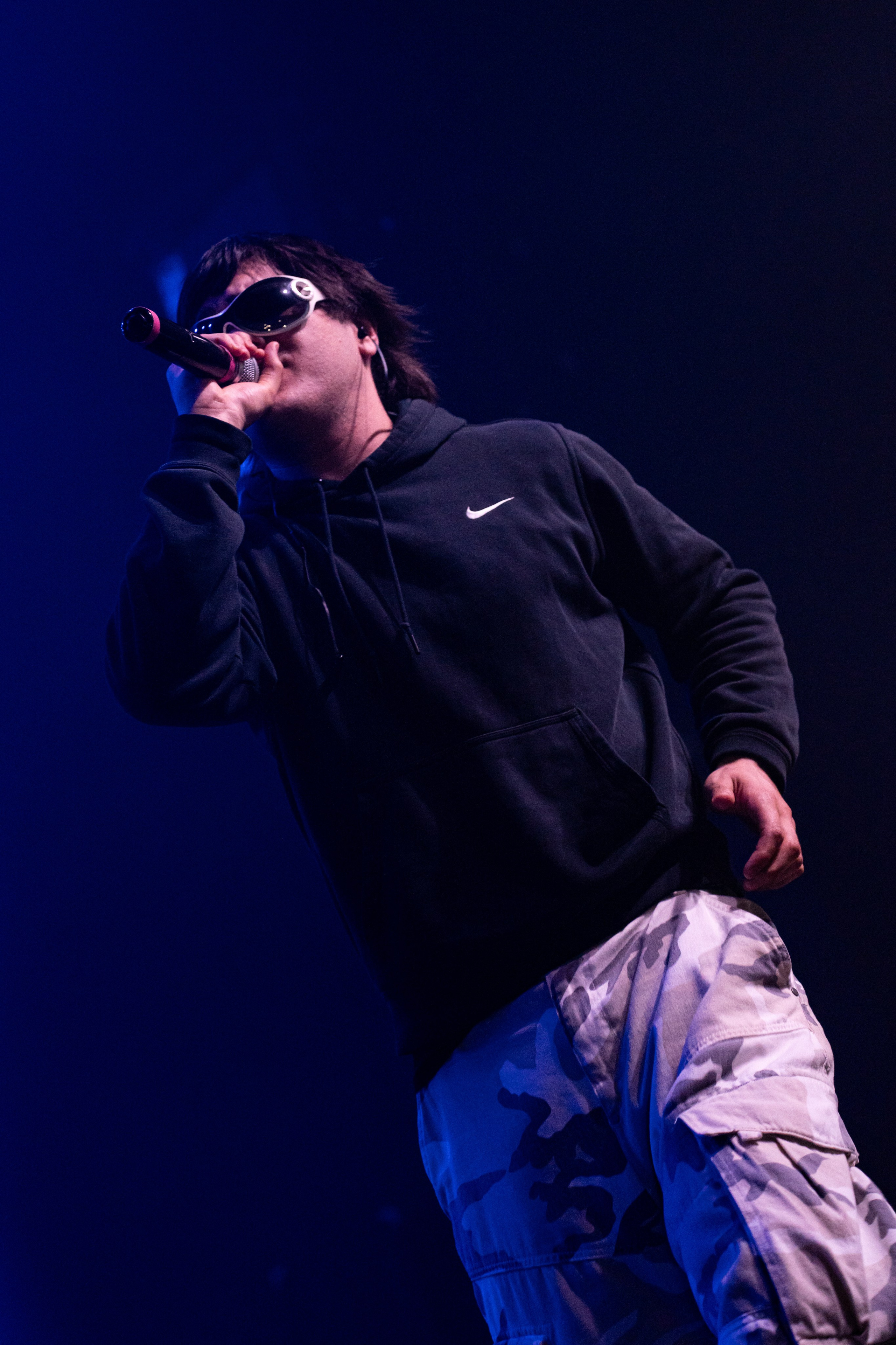 Thrill Pill / @Порт 219 / Краснодар. Концертный фотограф в Краснодаре