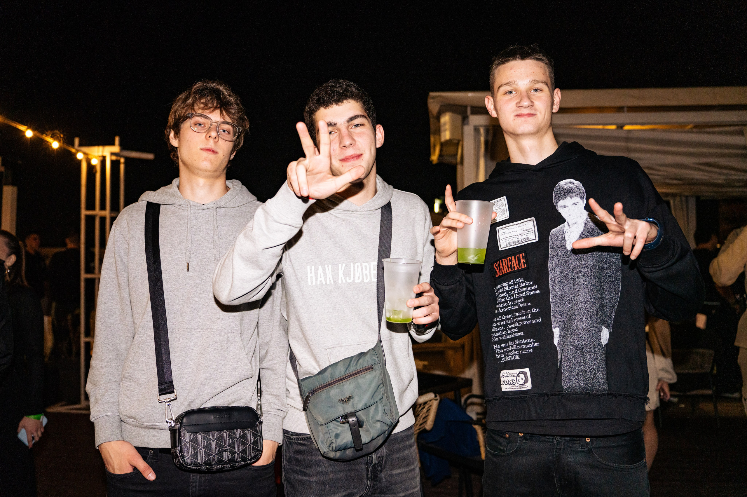 Only Birthday Party & 2HUG + Secret Guest / @Небесный сад. Концертный фотограф в Краснодаре