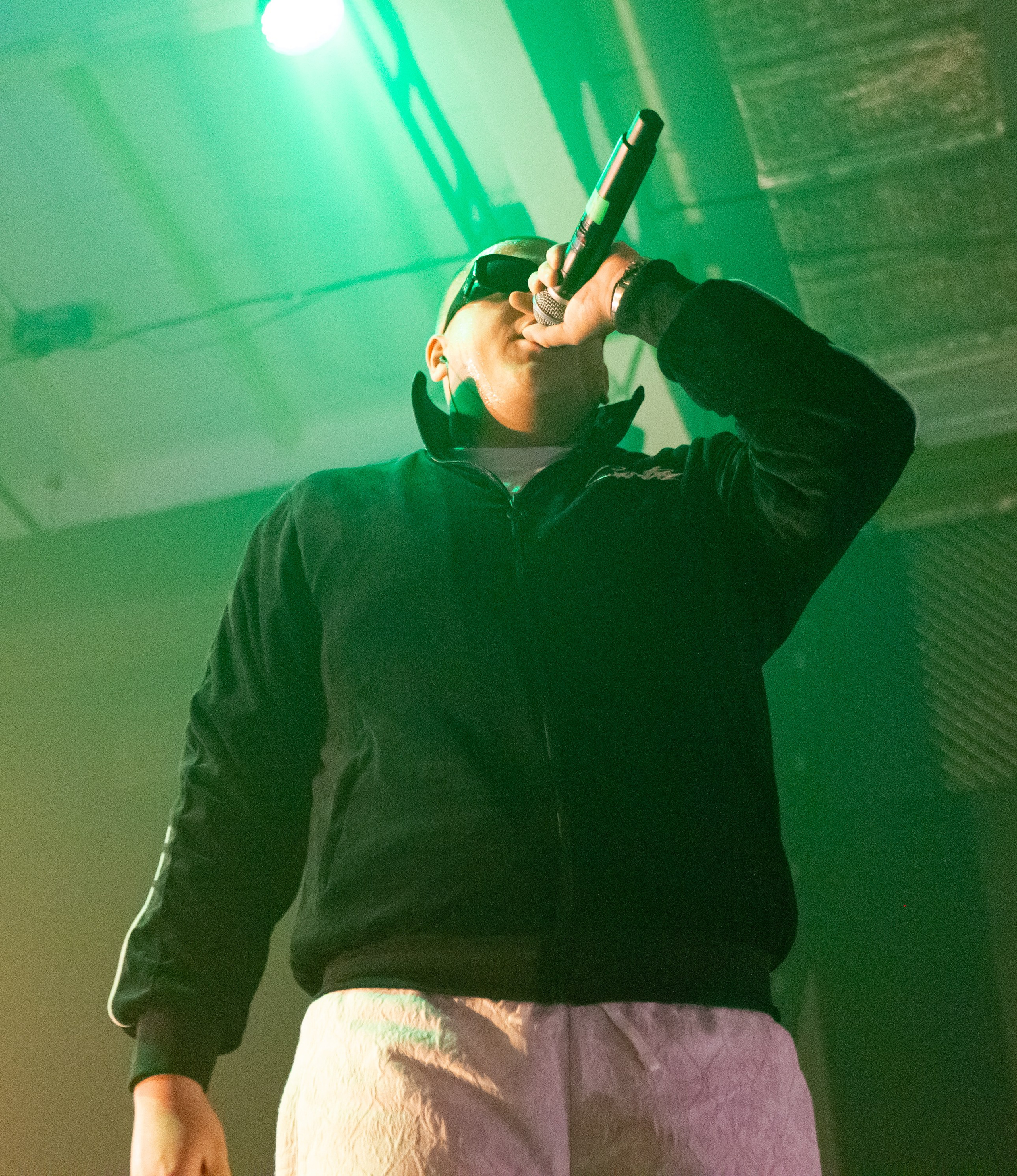 52 DAY / @Порт 219 / Краснодар. Концертный фотограф в Краснодаре