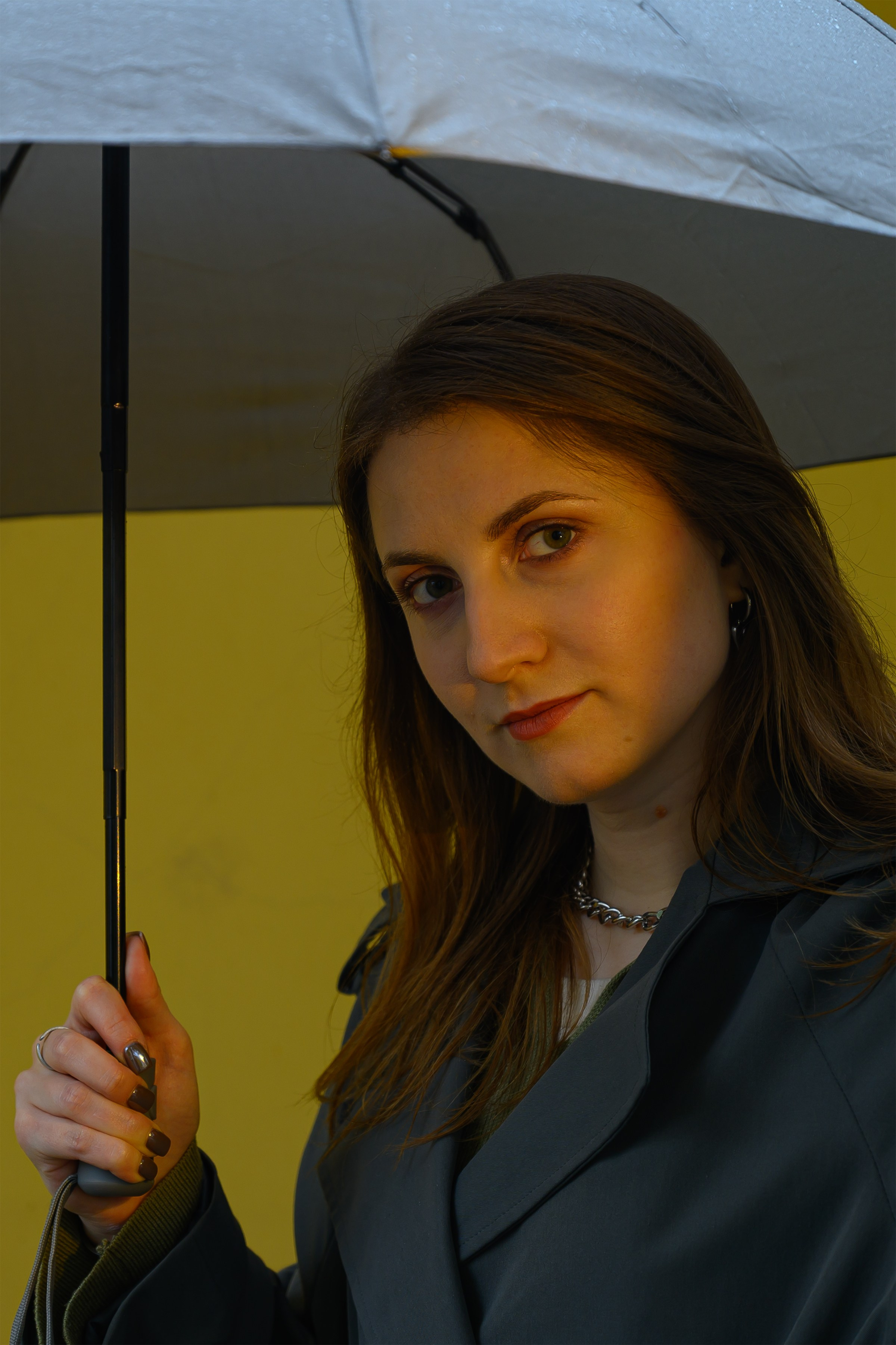 Ника. Фотограф из Боровска в Калужской области