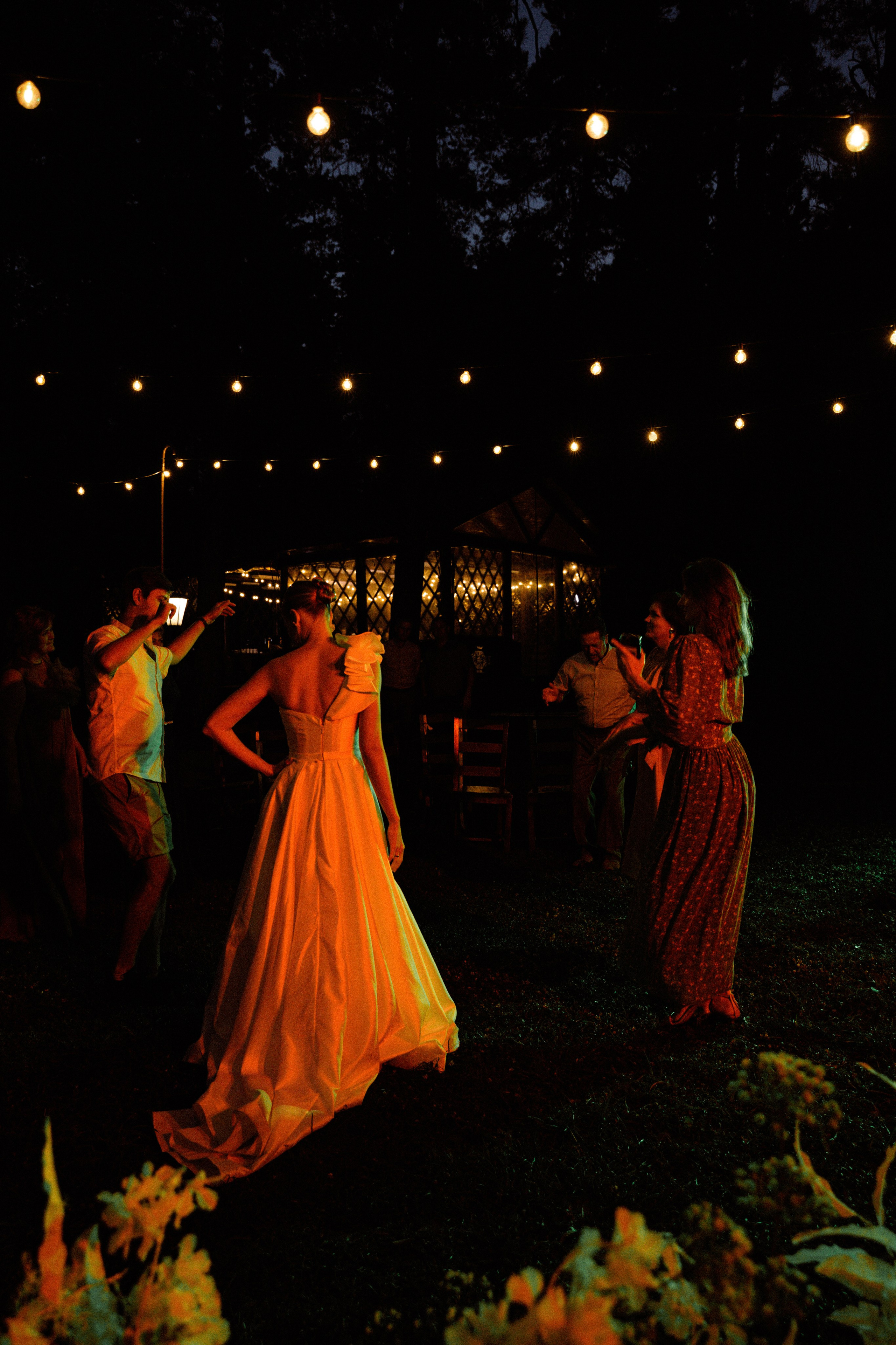 Олег & Олеся. Свадебный фотограф Лена Чистопольцева