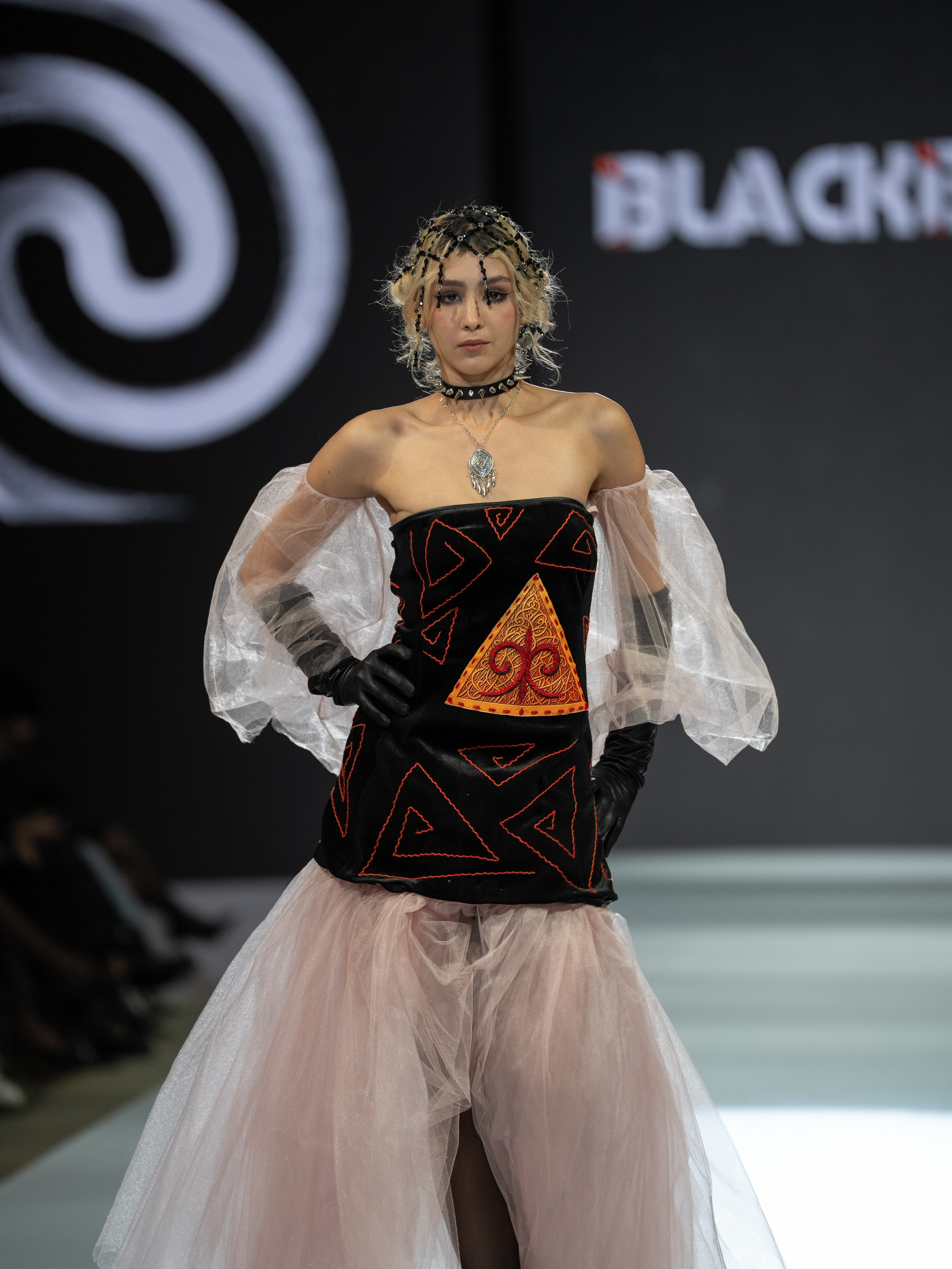 EURASIAN FASHION WEEK BlackBurn. Сайт Алматинского НЮ АРТ, будуар и фэшн фотографа Дениса Карпенко