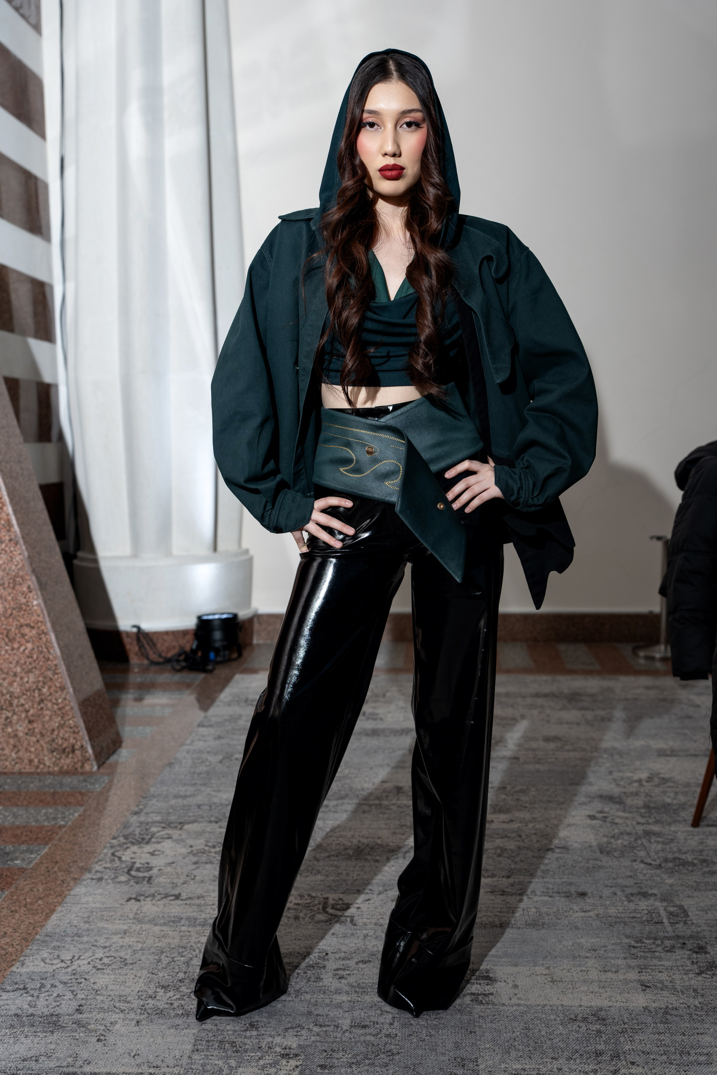 Backstage. Сайт Алматинского НЮ АРТ, будуар и фэшн фотографа Дениса Карпенко