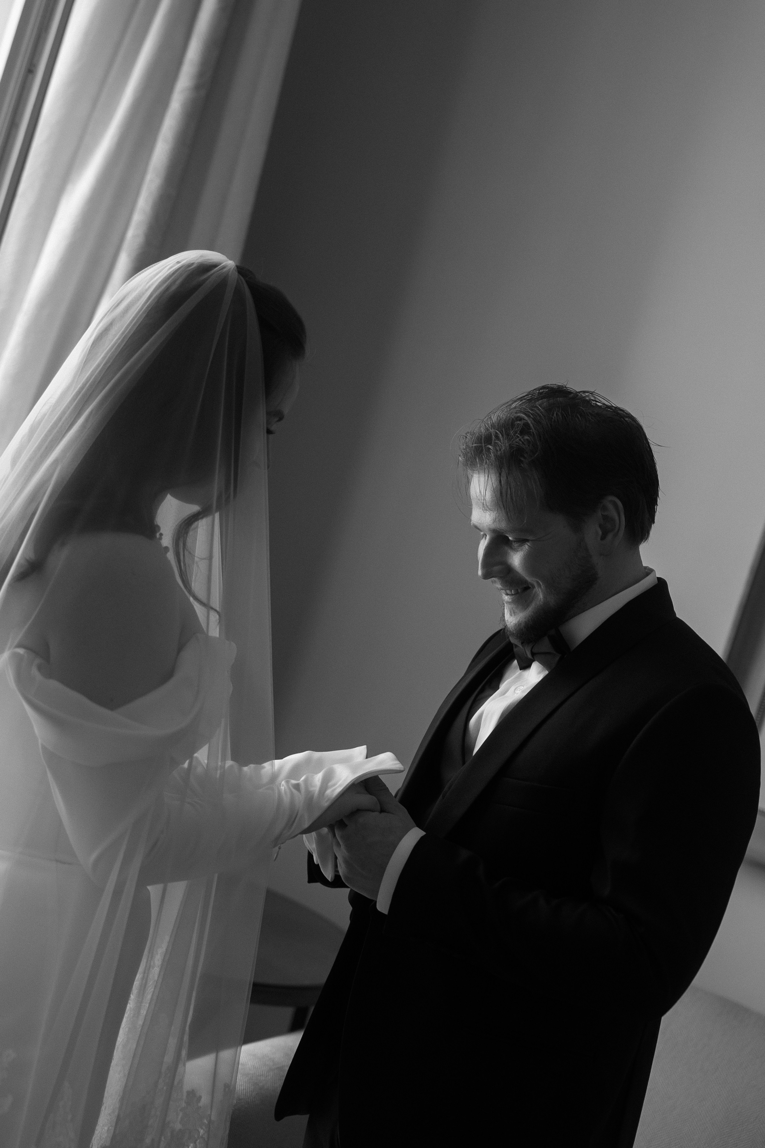 Настя & Никита. Свадебное агентство WedStories agency