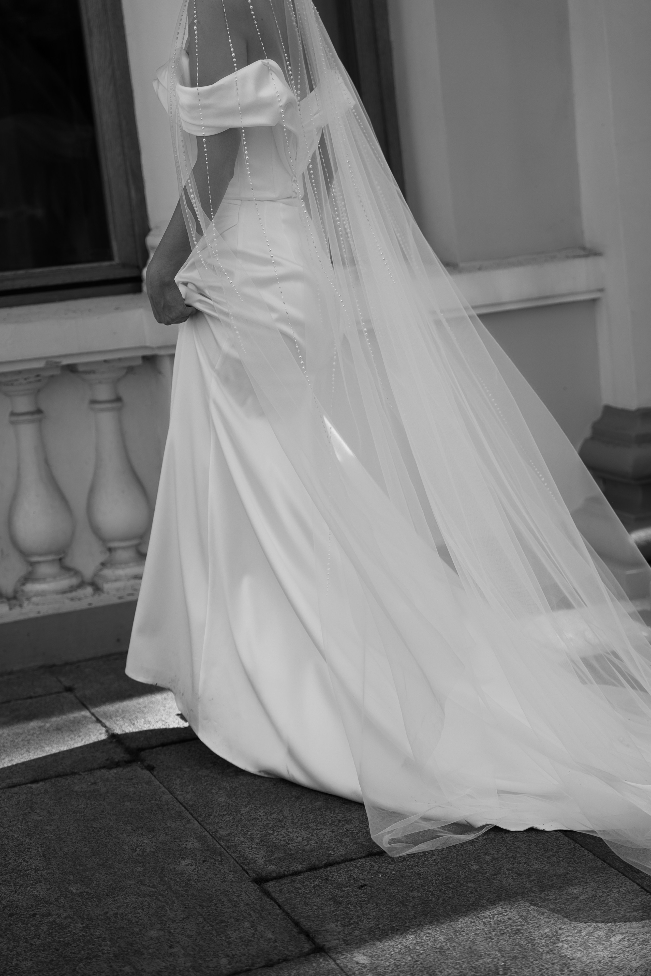 Диана & Леша. Свадебное агентство WedStories agency