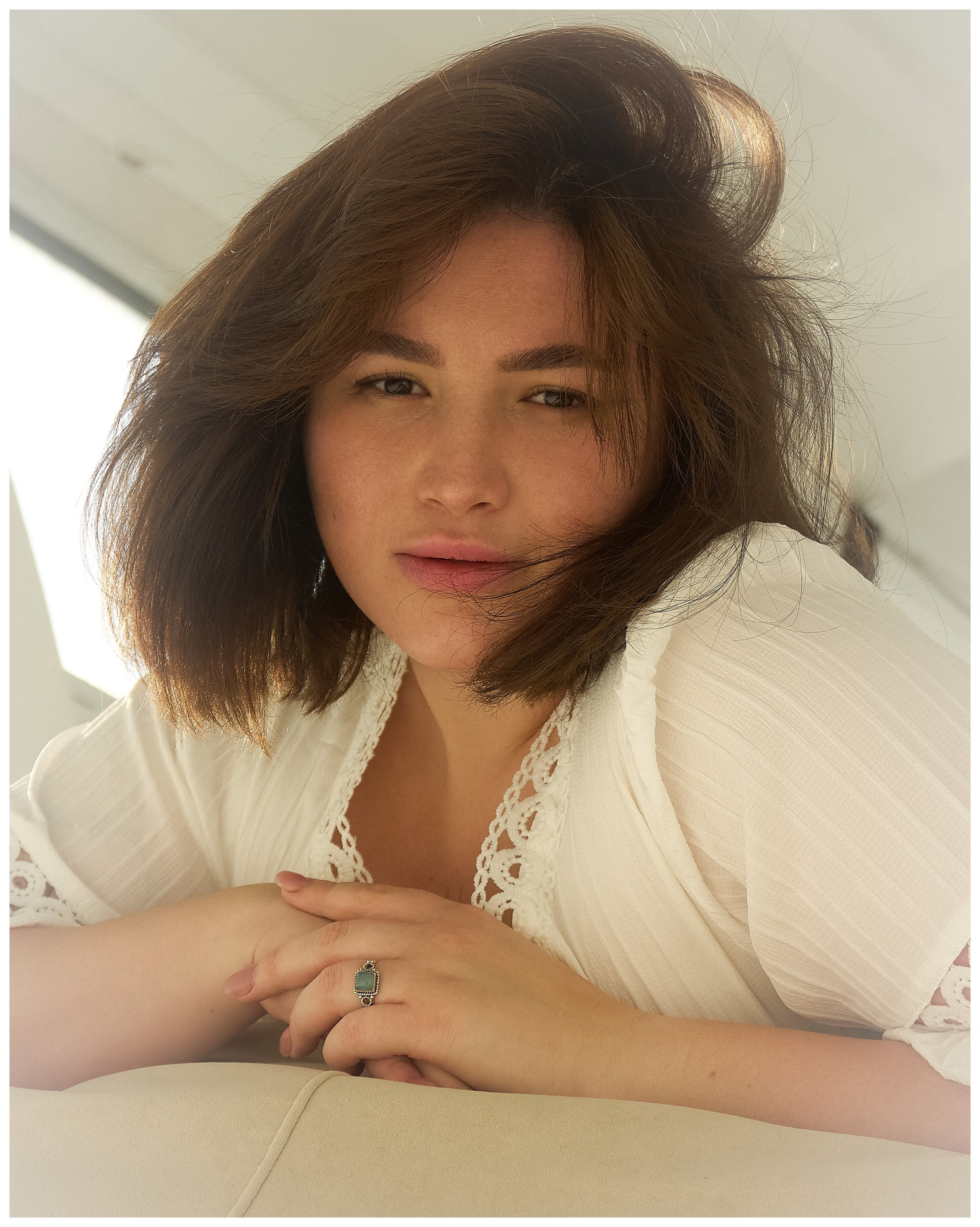 Александра. Женский фотограф в Москве Владислава