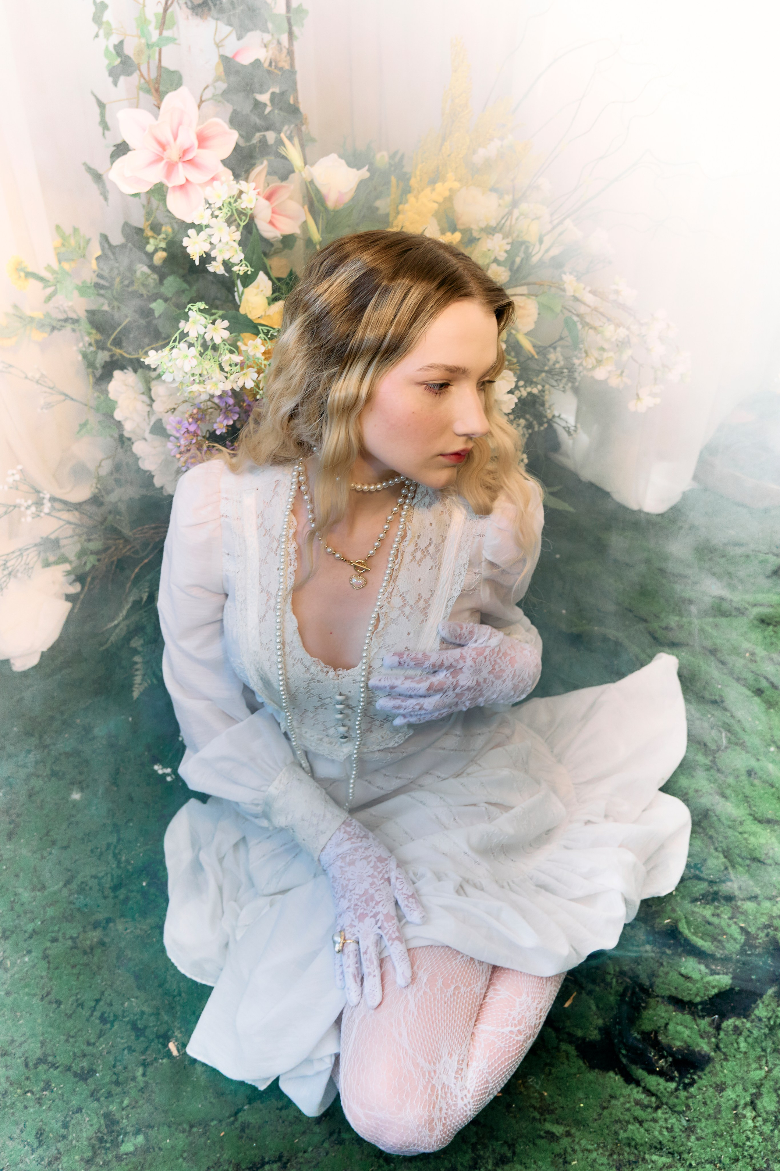 Лена. Портретный и репортажный фотограф в Москве