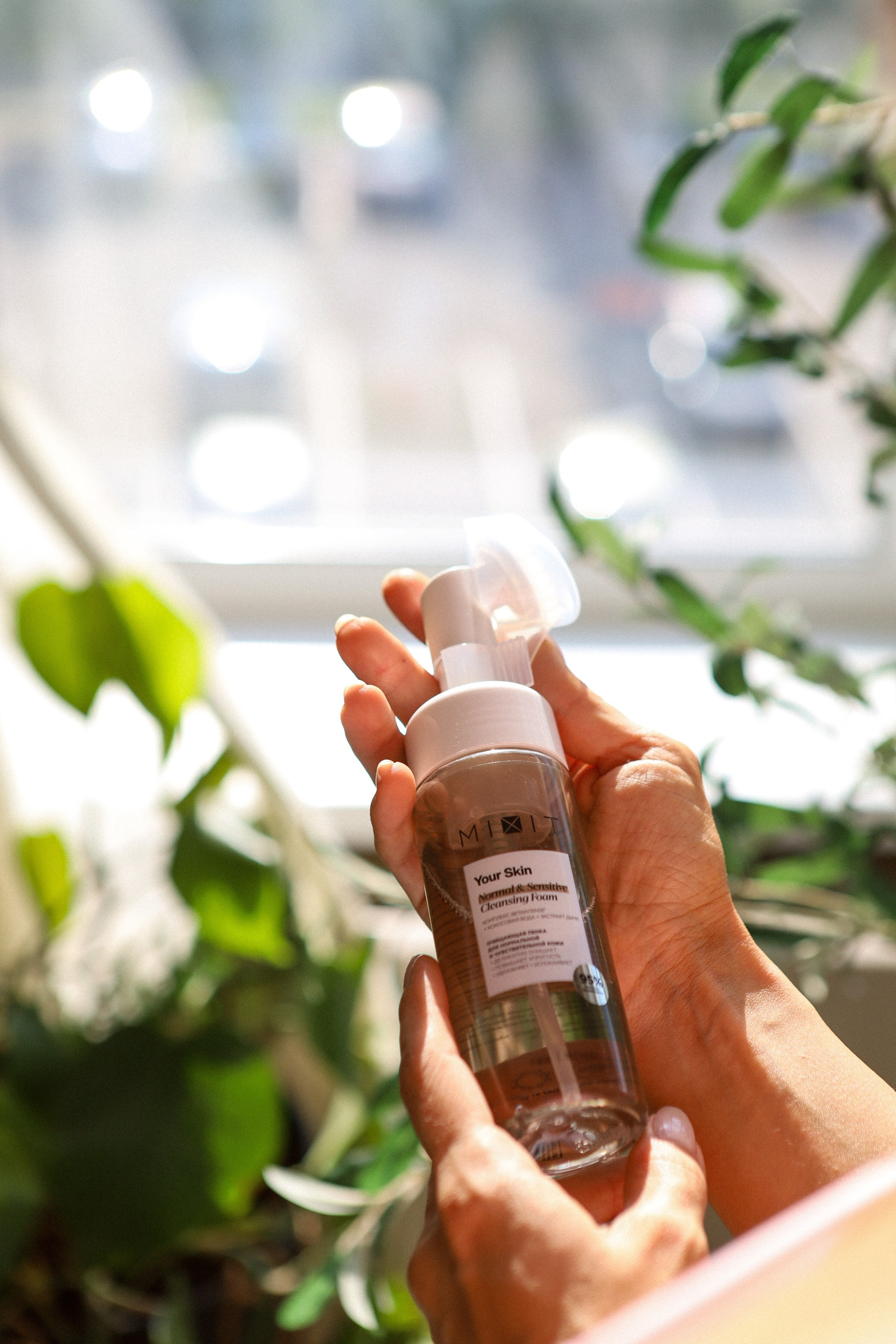 Бренды. Фото, видео и контент съемки в Москве