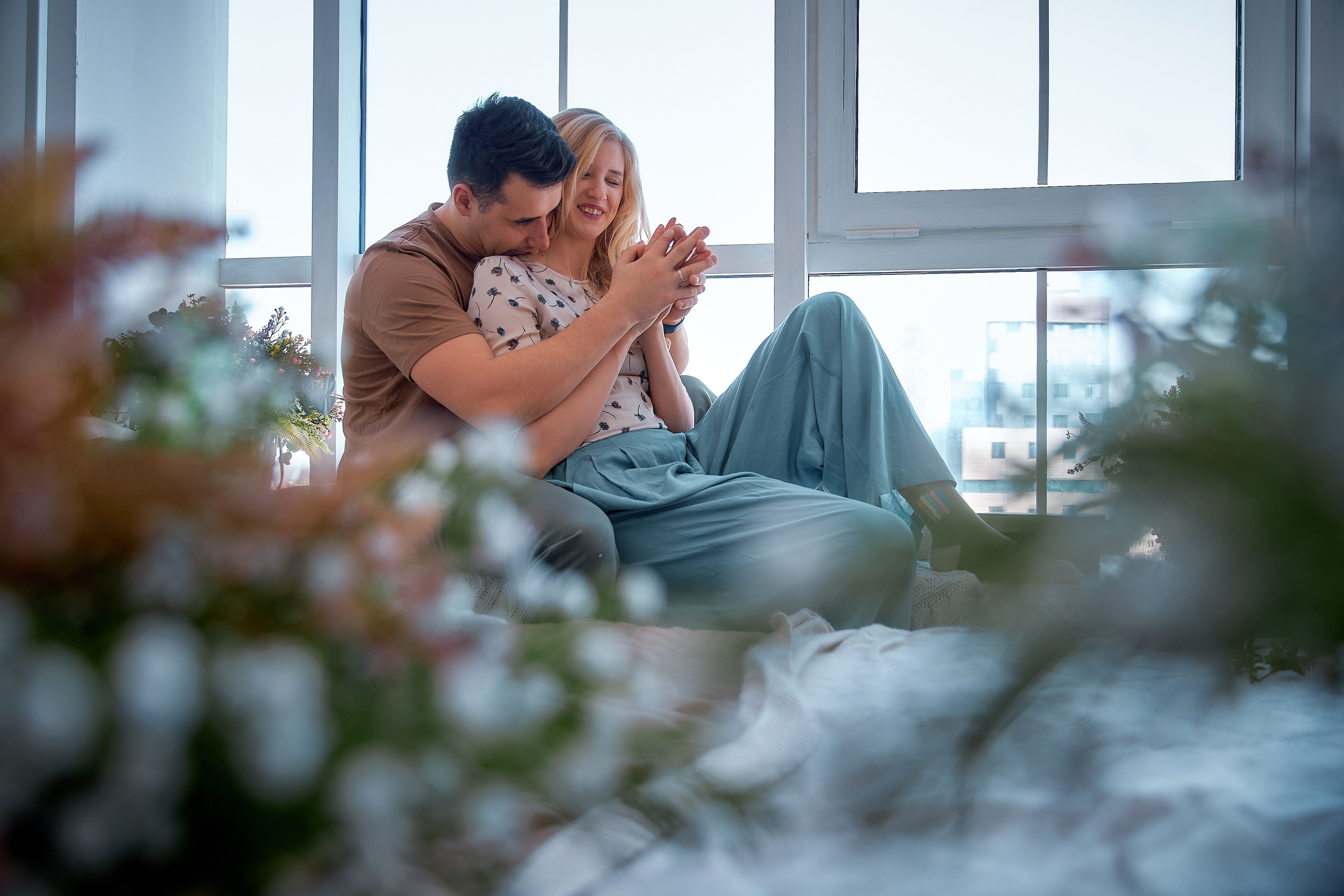 Студия. Кудашов Григорий — Фотограф в Самаре и области