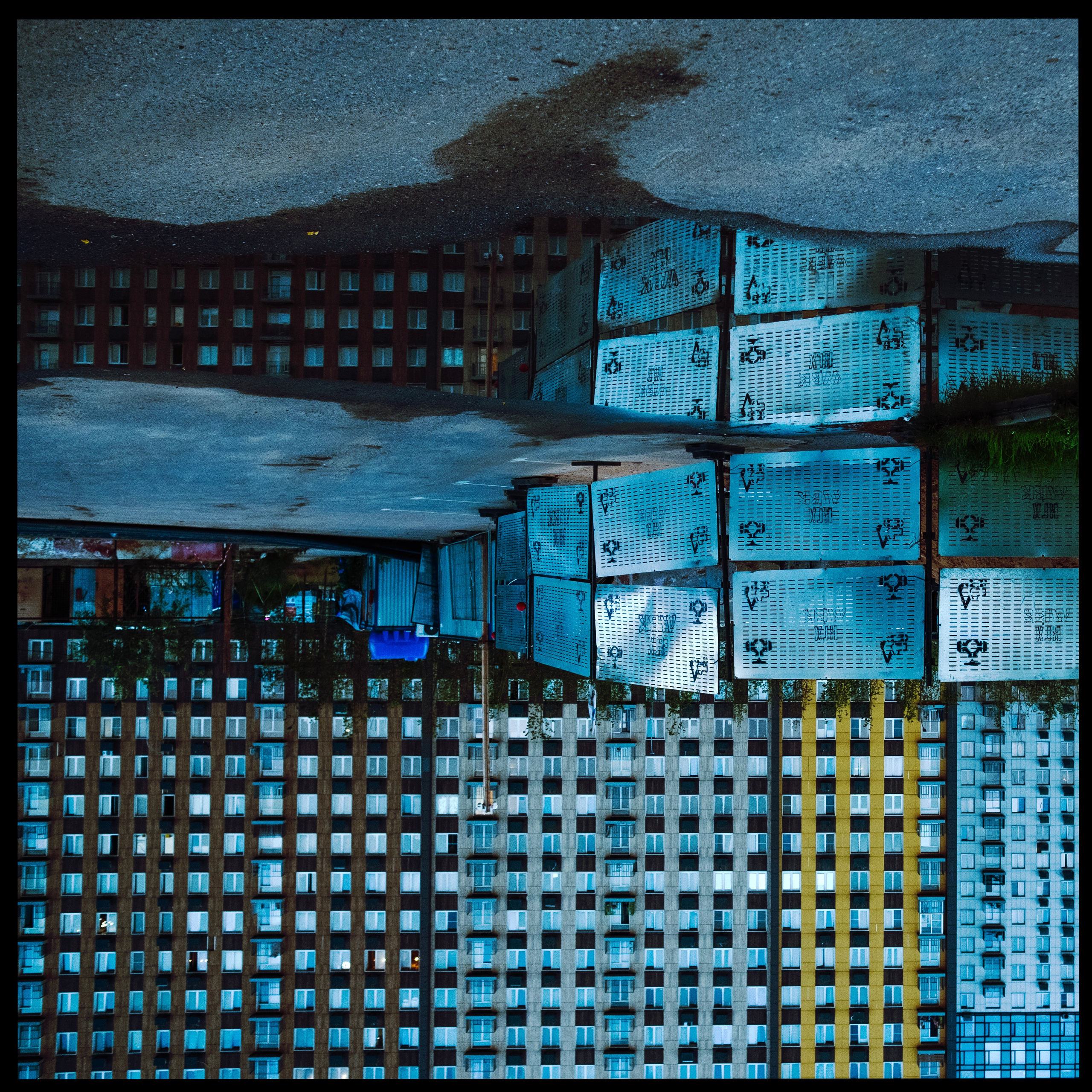 Геометрия, разное. Портретный фотограф в Москве Евгения Яковенко