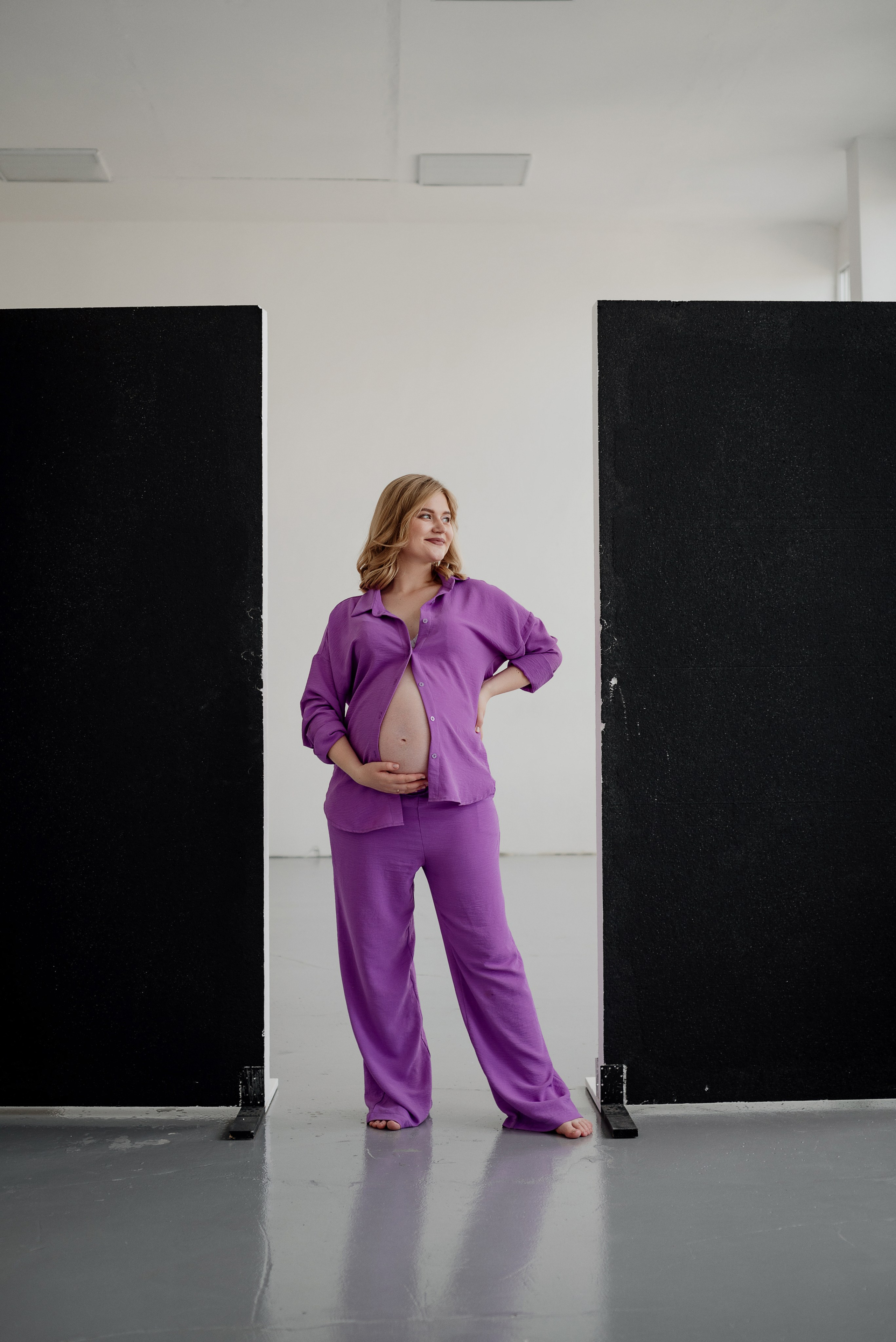 Вероника. Фотограф Ульяновск Ксения Холматова