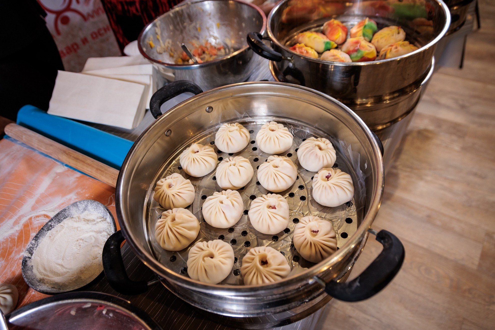 Алишер Халилов. Свадебный и репортажный фотограф в Москве и Московской области