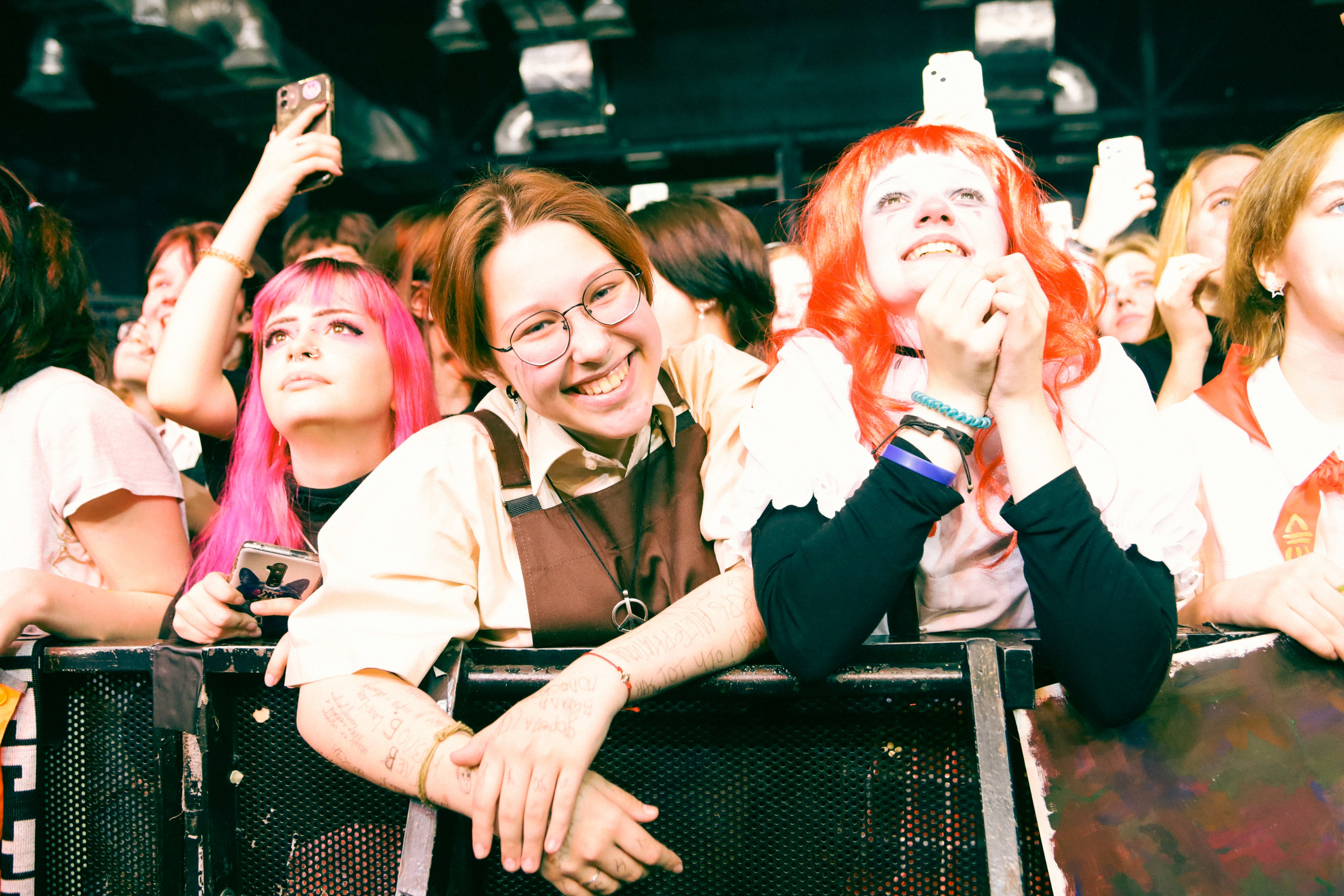 Дайте Танк (!)