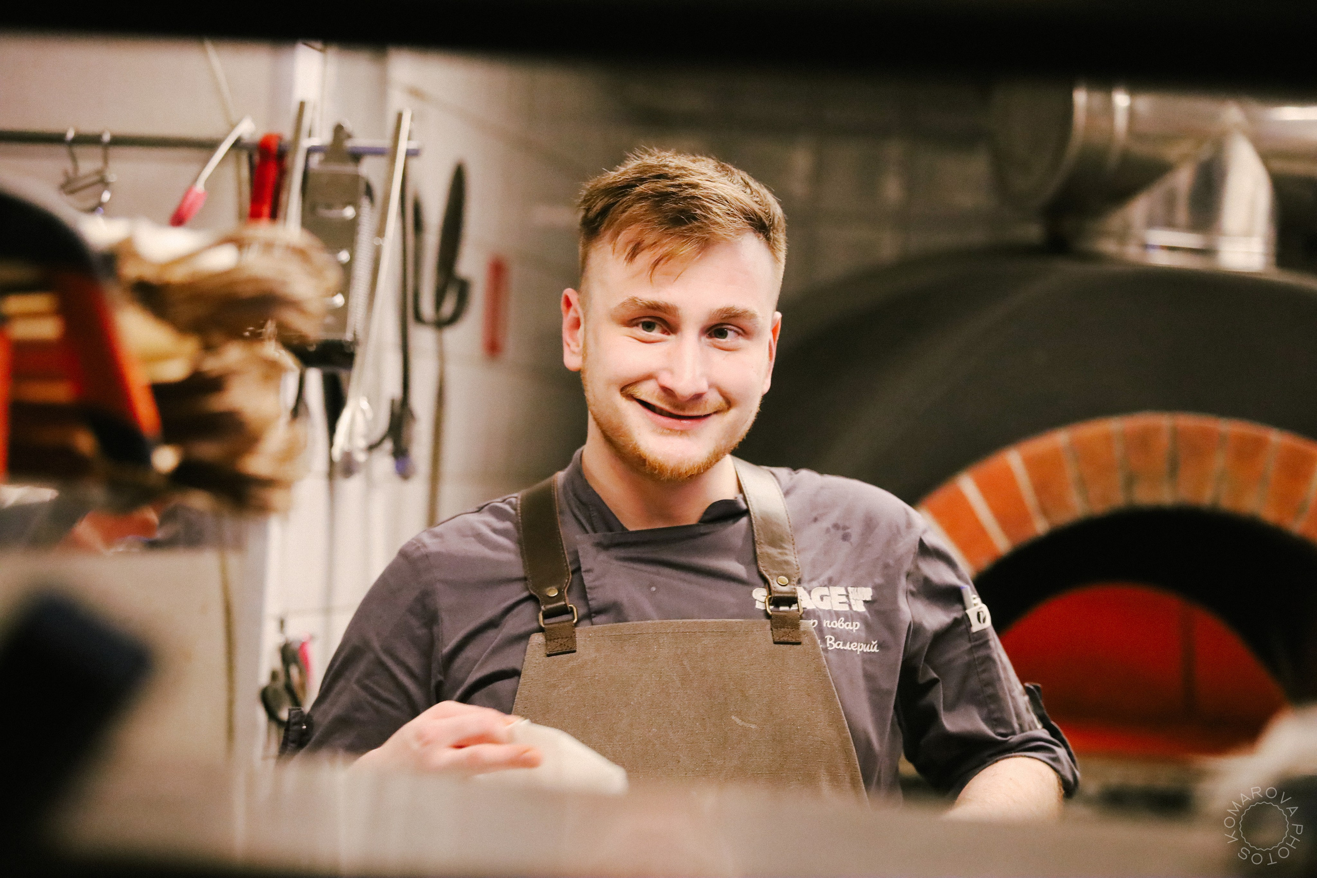 День рождения Stage