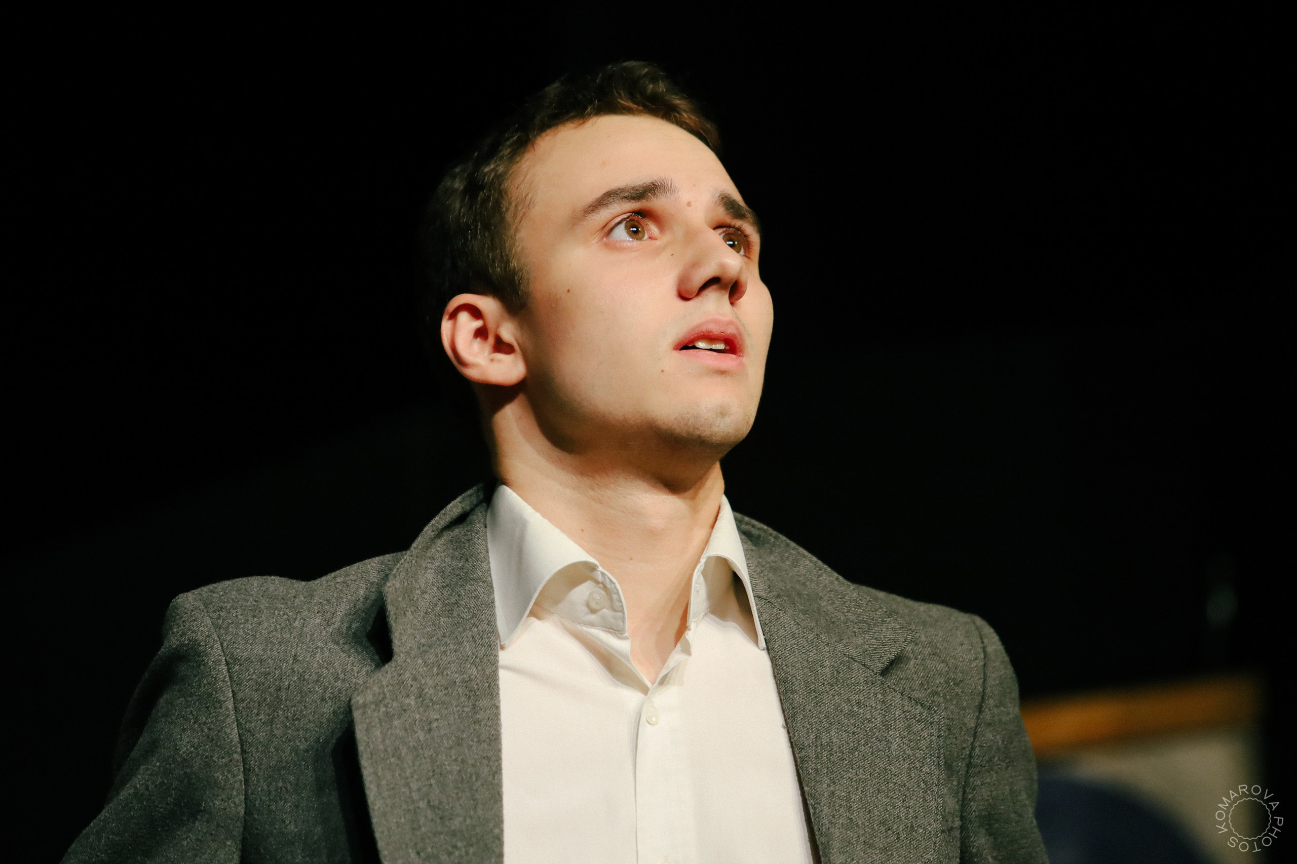 «Безымянная звезда»