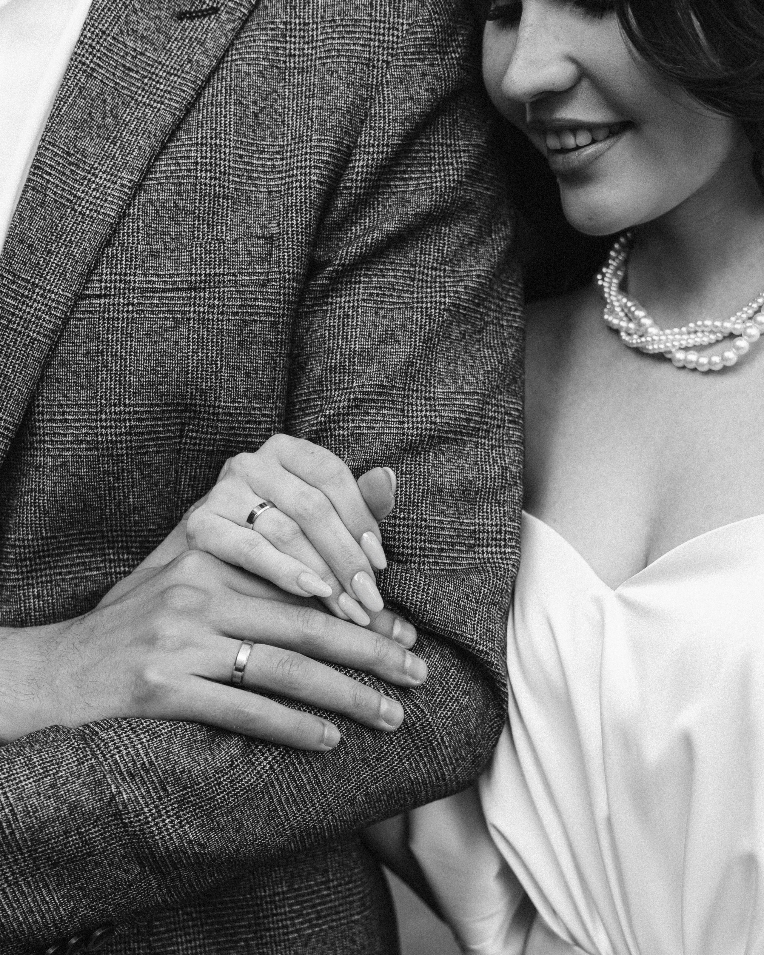 Игнат и Лада. Фотограф Москва Лада Ларина