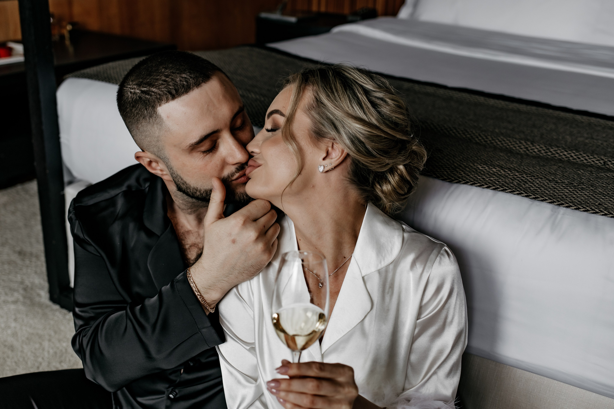 Свадьба Анастасии и Анатолия. Свадебный и семейный фотограф Савельева Дарья