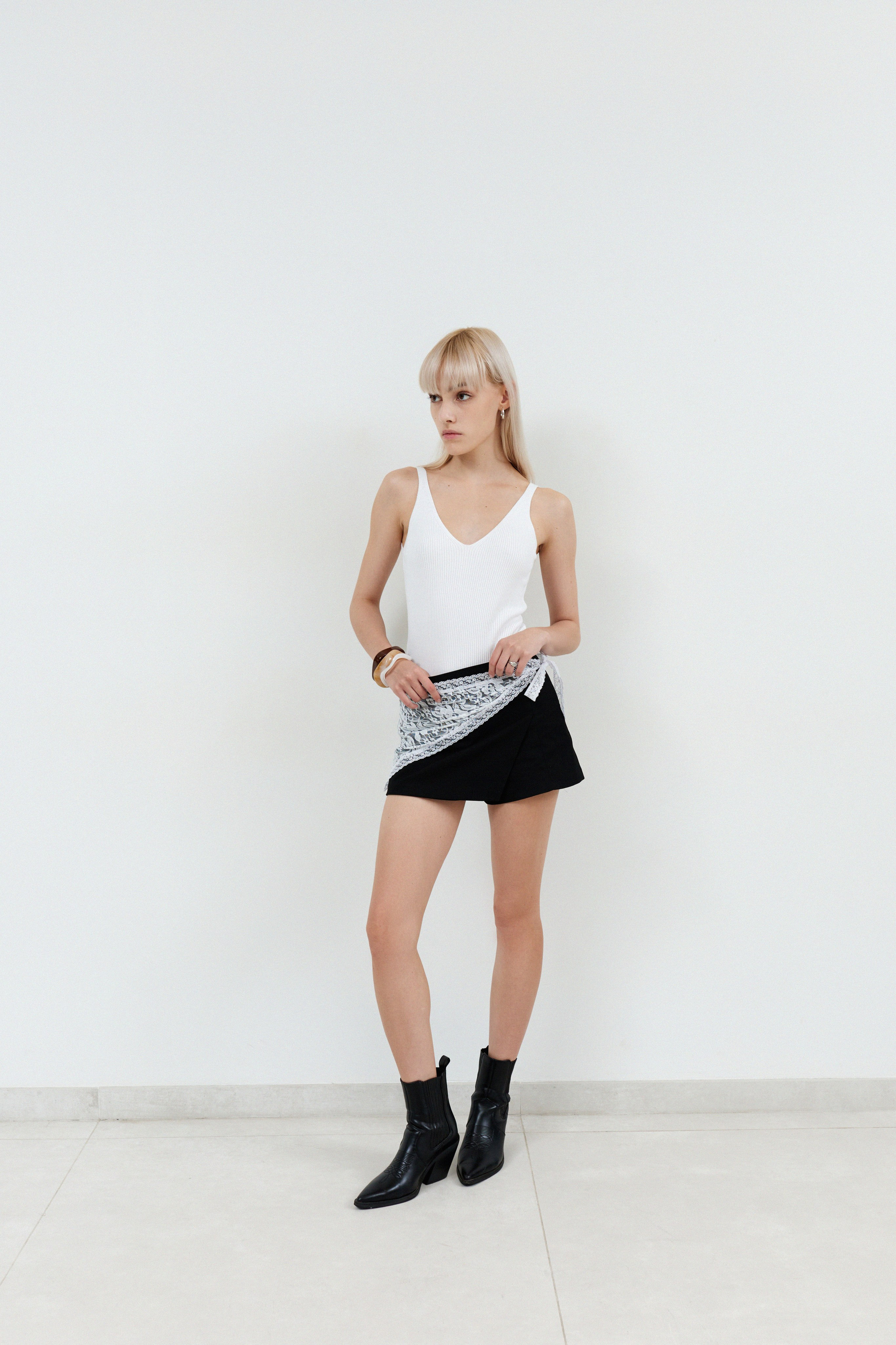 Polina R. Фотограф для брендов в Москве