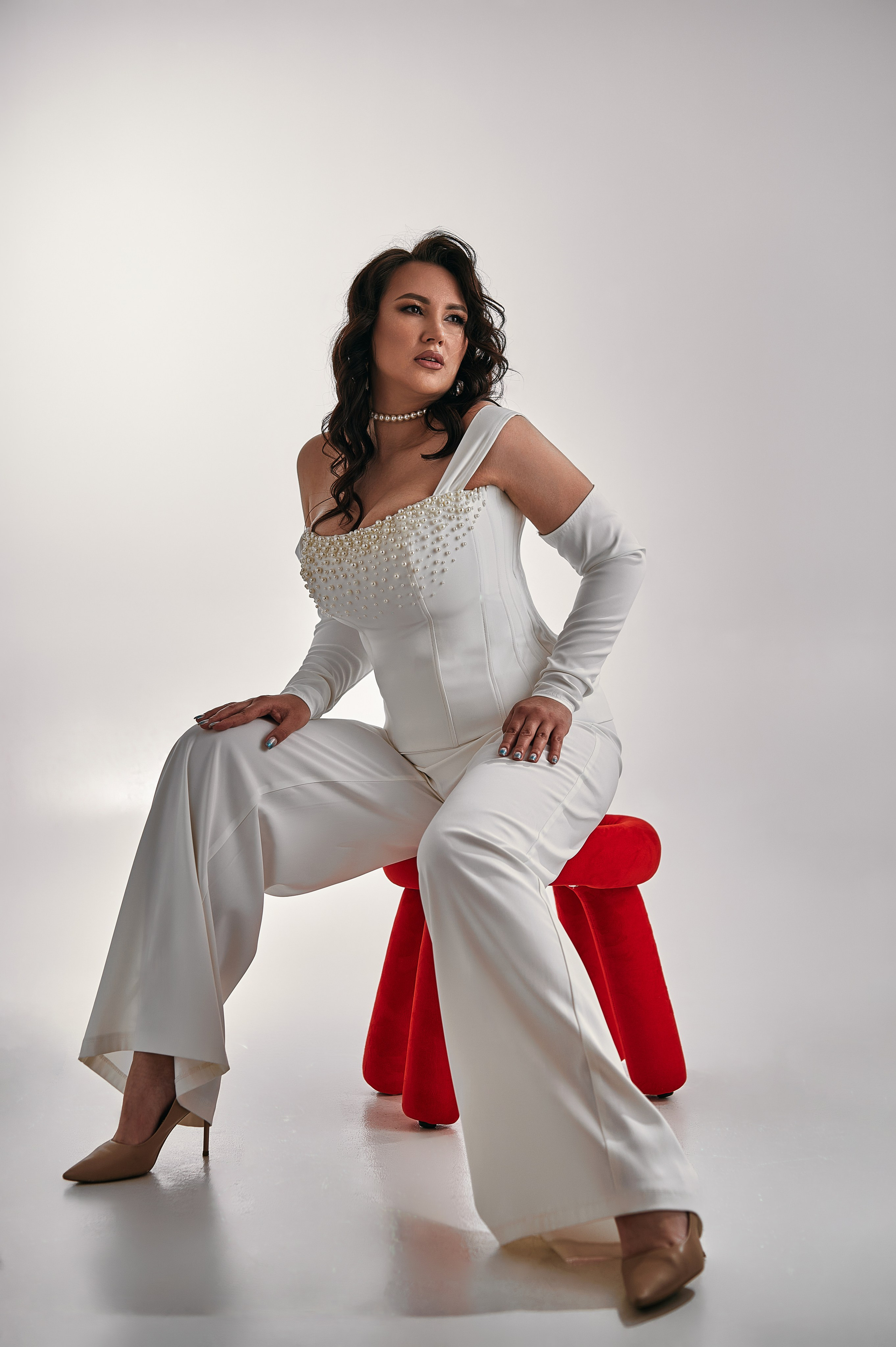 Яна. Фотограф Виктория Воронина