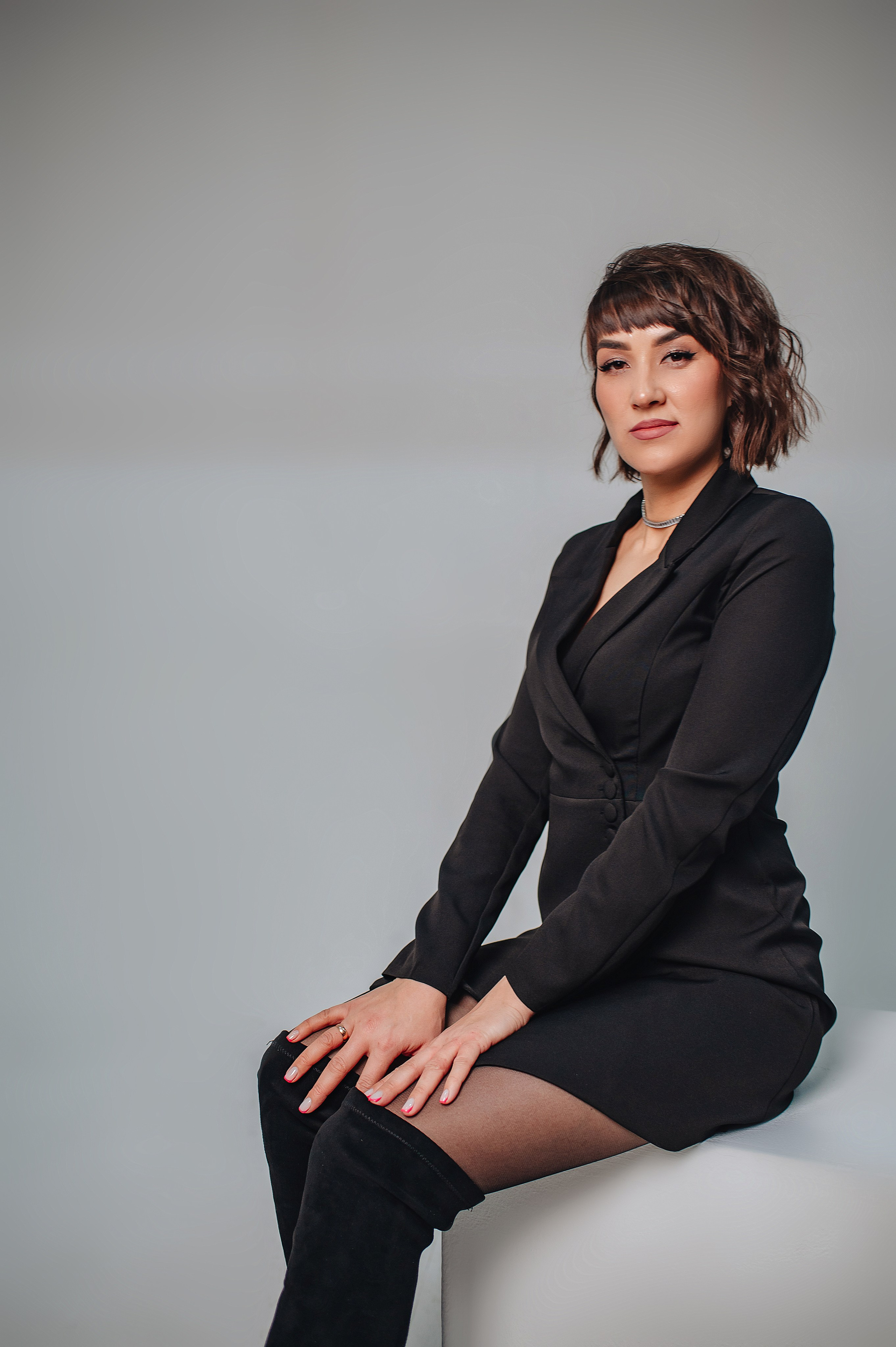 Александра. Фотограф Виктория Воронина