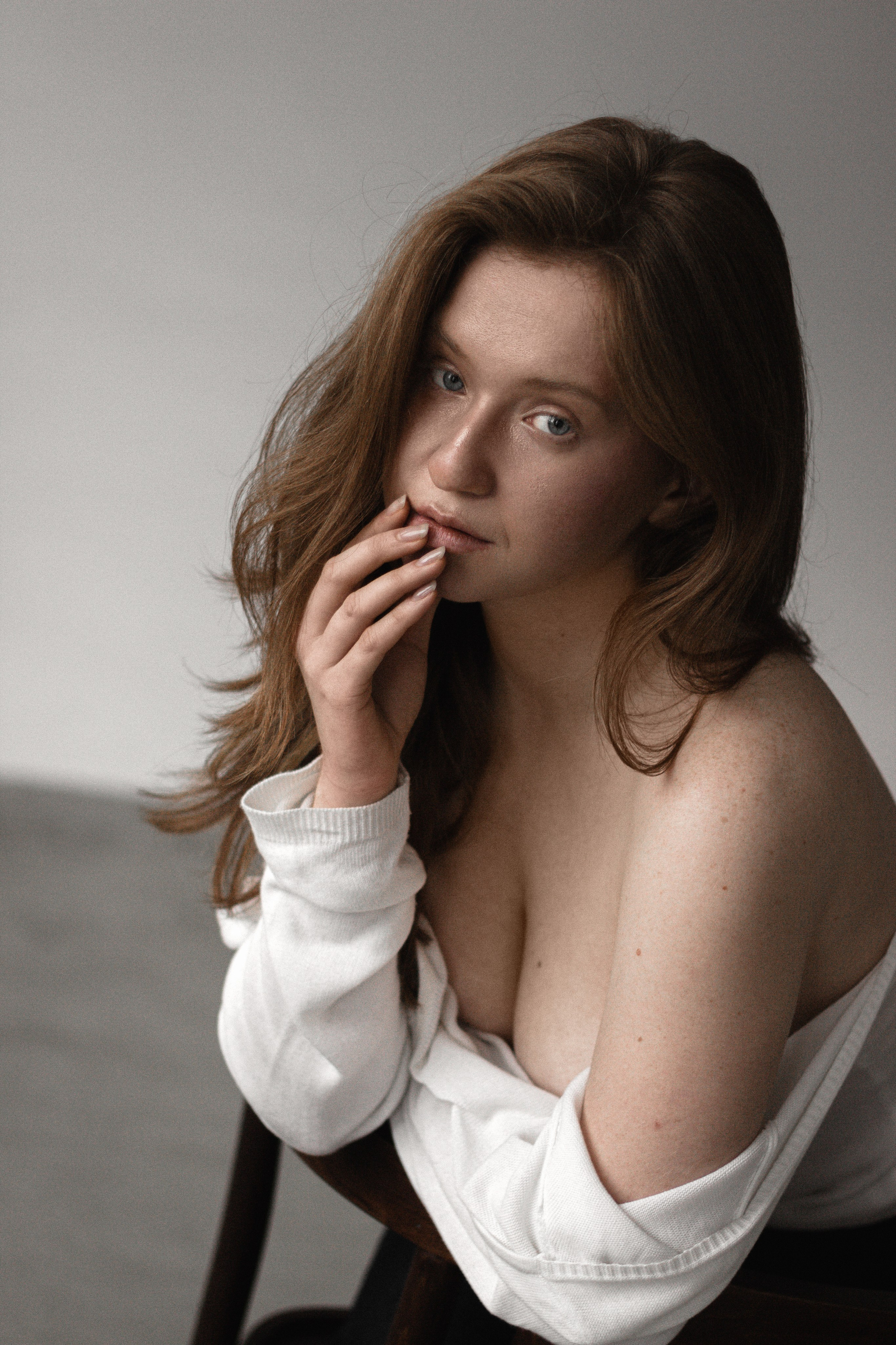 Женский портрет. Портретный фотограф