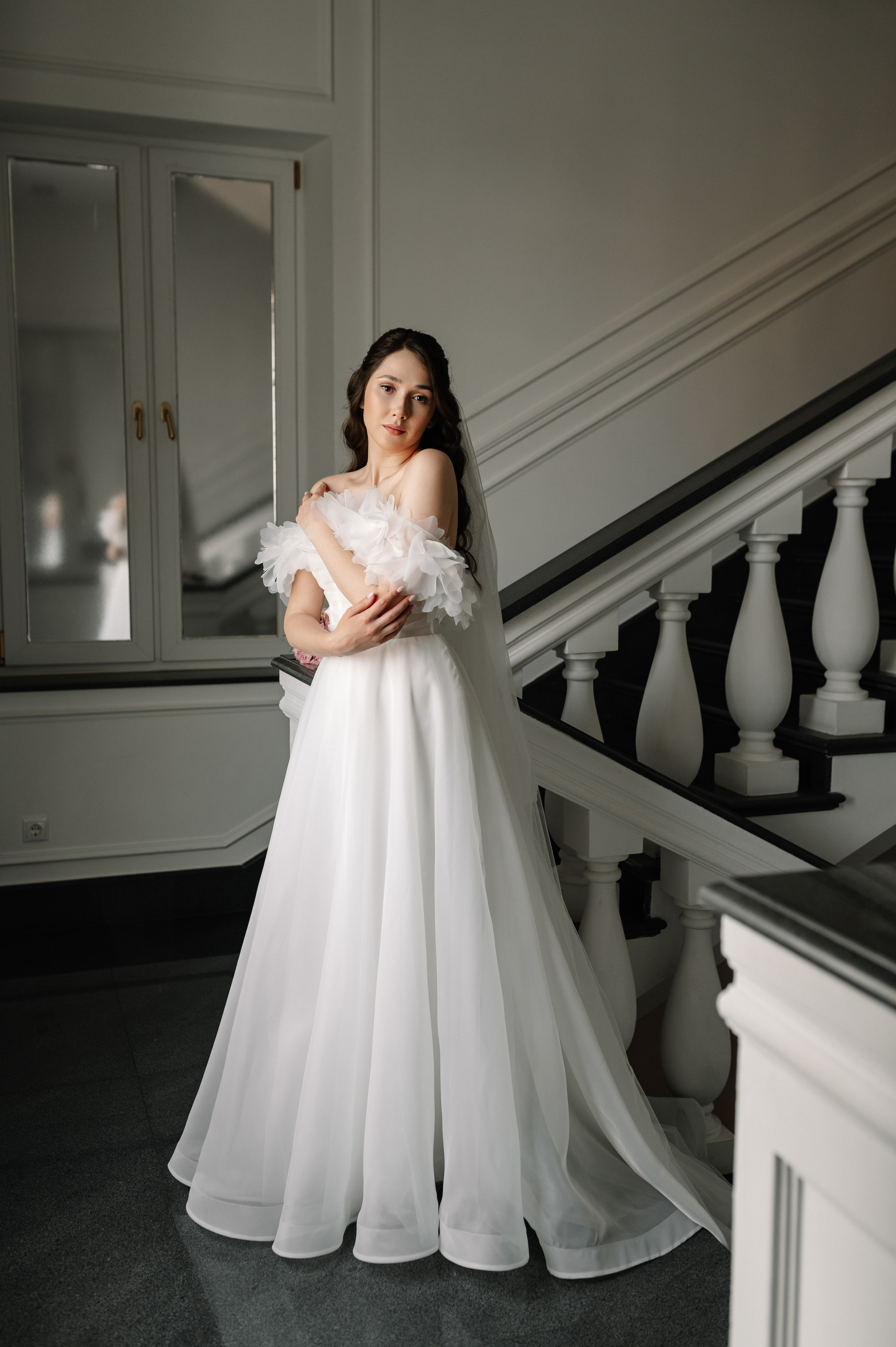 Роман и Алена. Свадебный и семейный фотограф Светлана Матвеенко