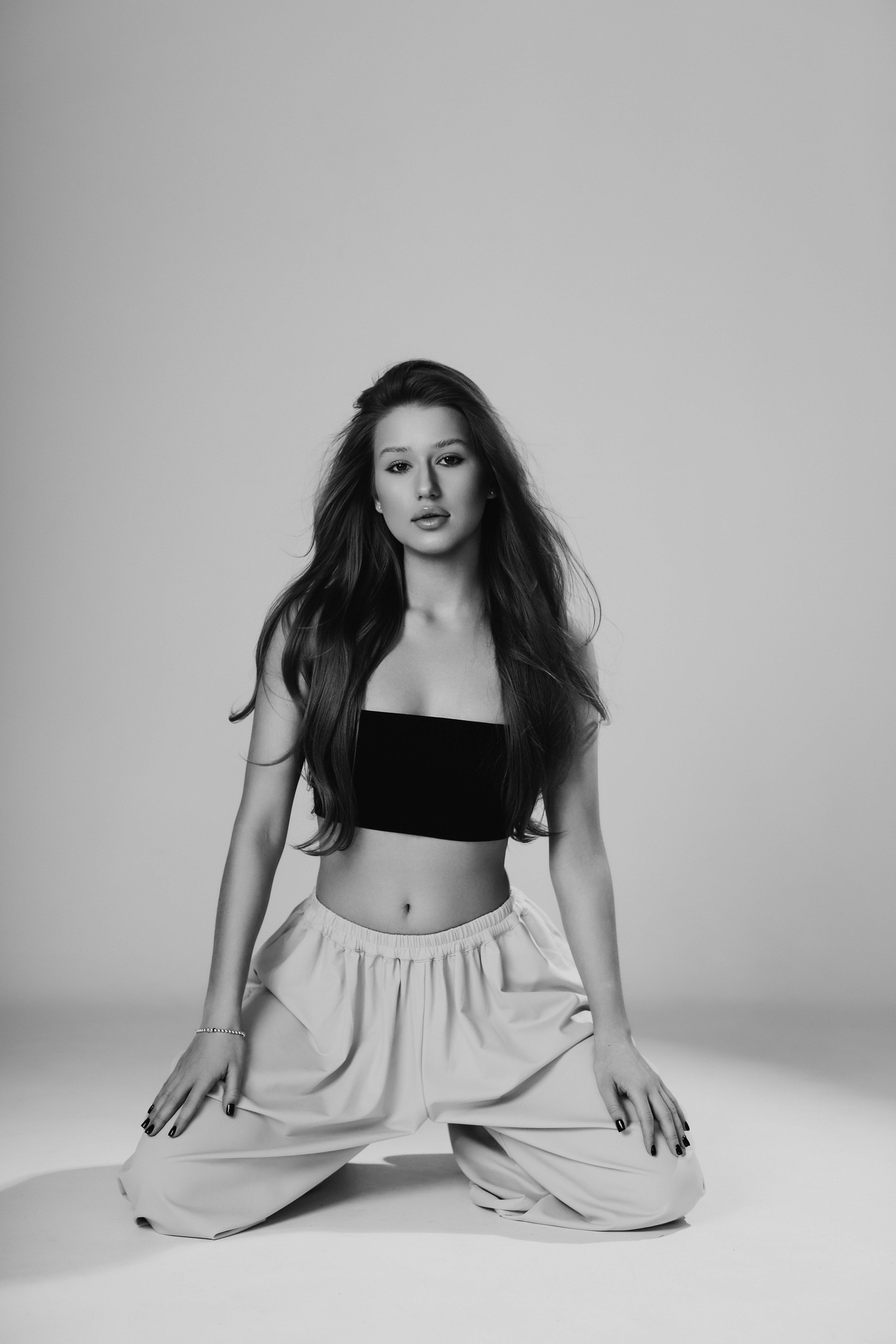 ВАЛЕРИЯ. Фотограф Мариуполь | Ялта | Крым — Диана Мазенко