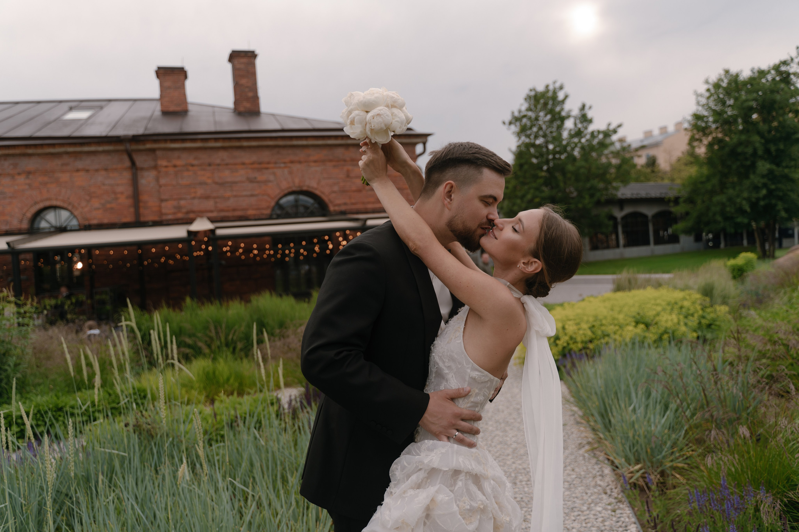 V&D. Свадебный фотограф — Наталья Фед СПб/Москва