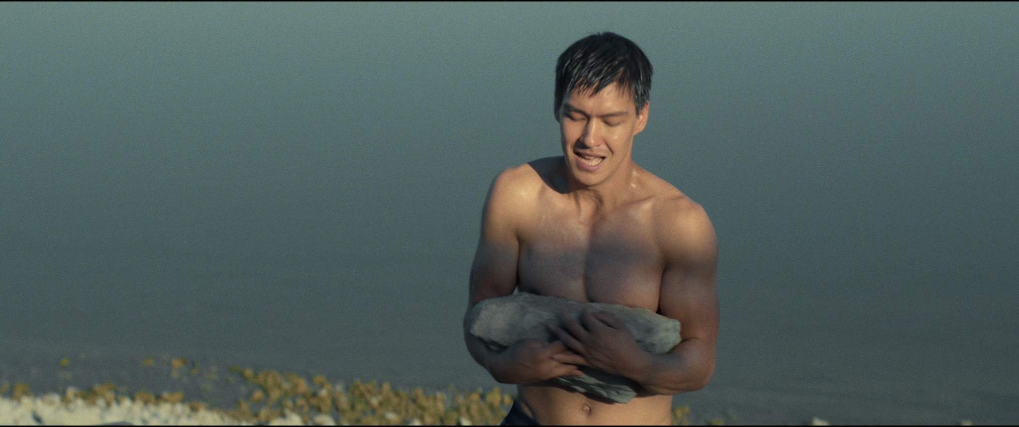 Цветокоррекция фильма «Боксер». Цветокоррекция и мастеринг видео в Санкт-Петербурге — Антон Евтягин