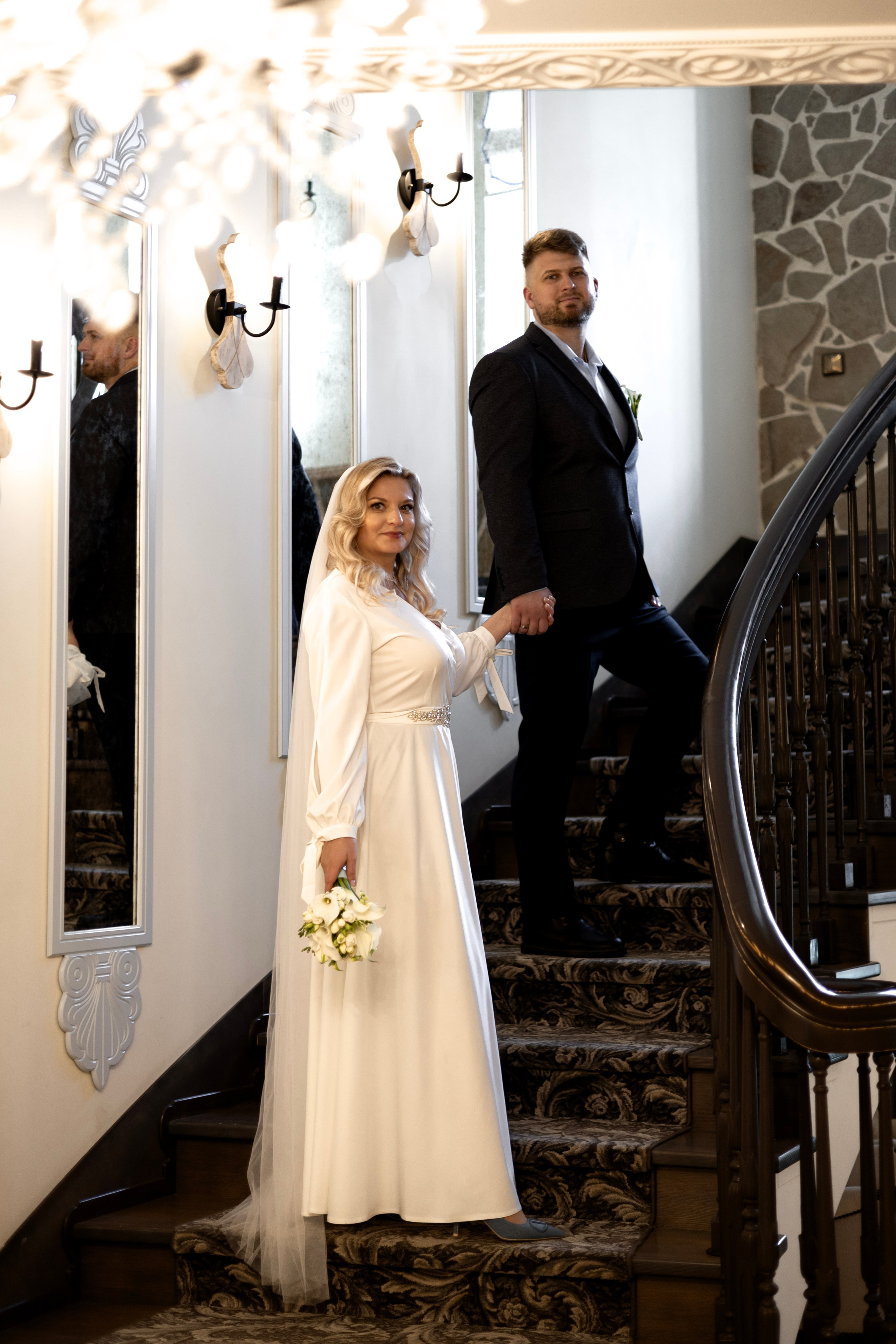 Свадьба Станислав & Анастасия | вилла Тоскана. Фотограф в Калининграде Сокирко Светлана