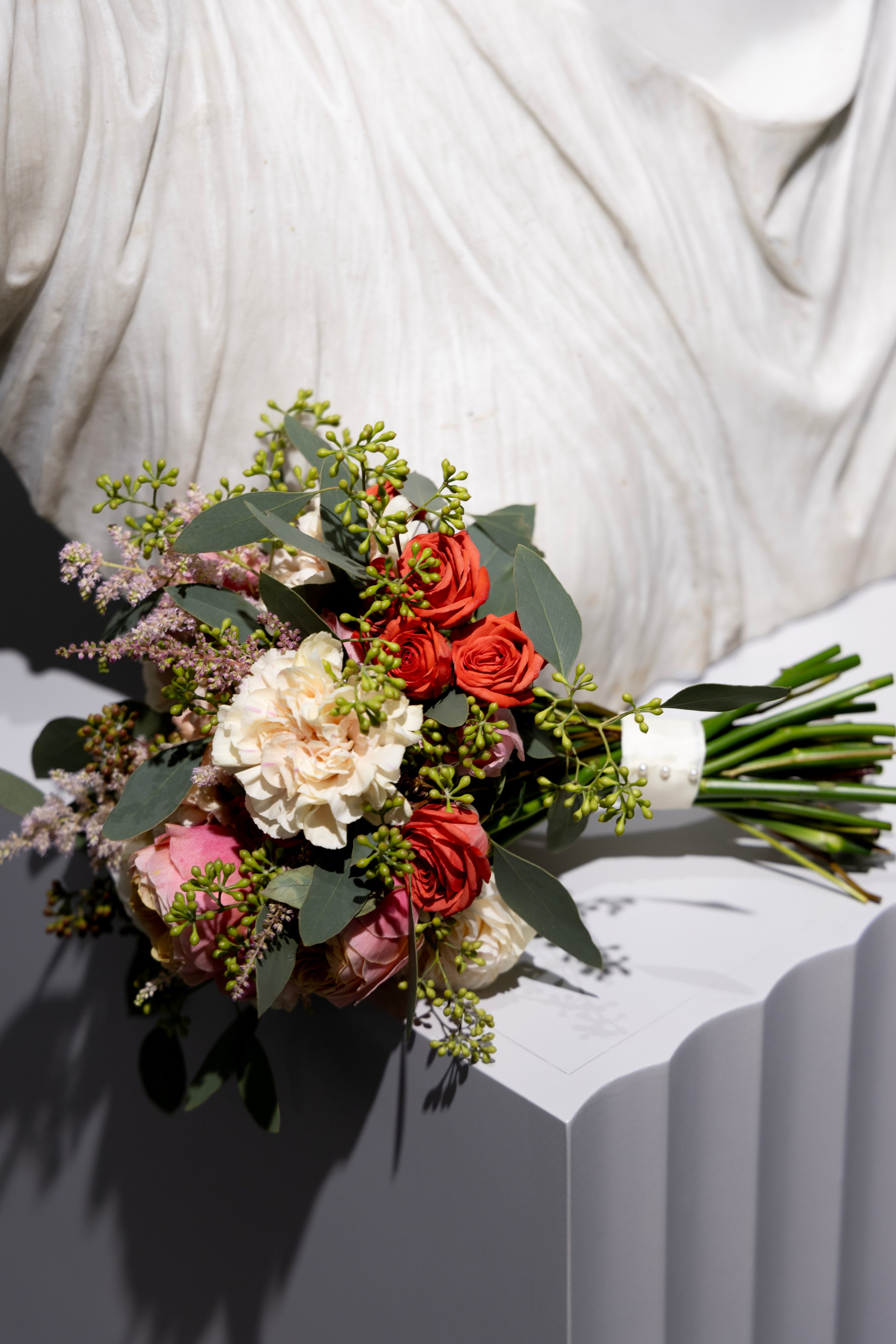 Александра & Заур | осенняя свадьба. Фотограф в Калининграде Сокирко Светлана