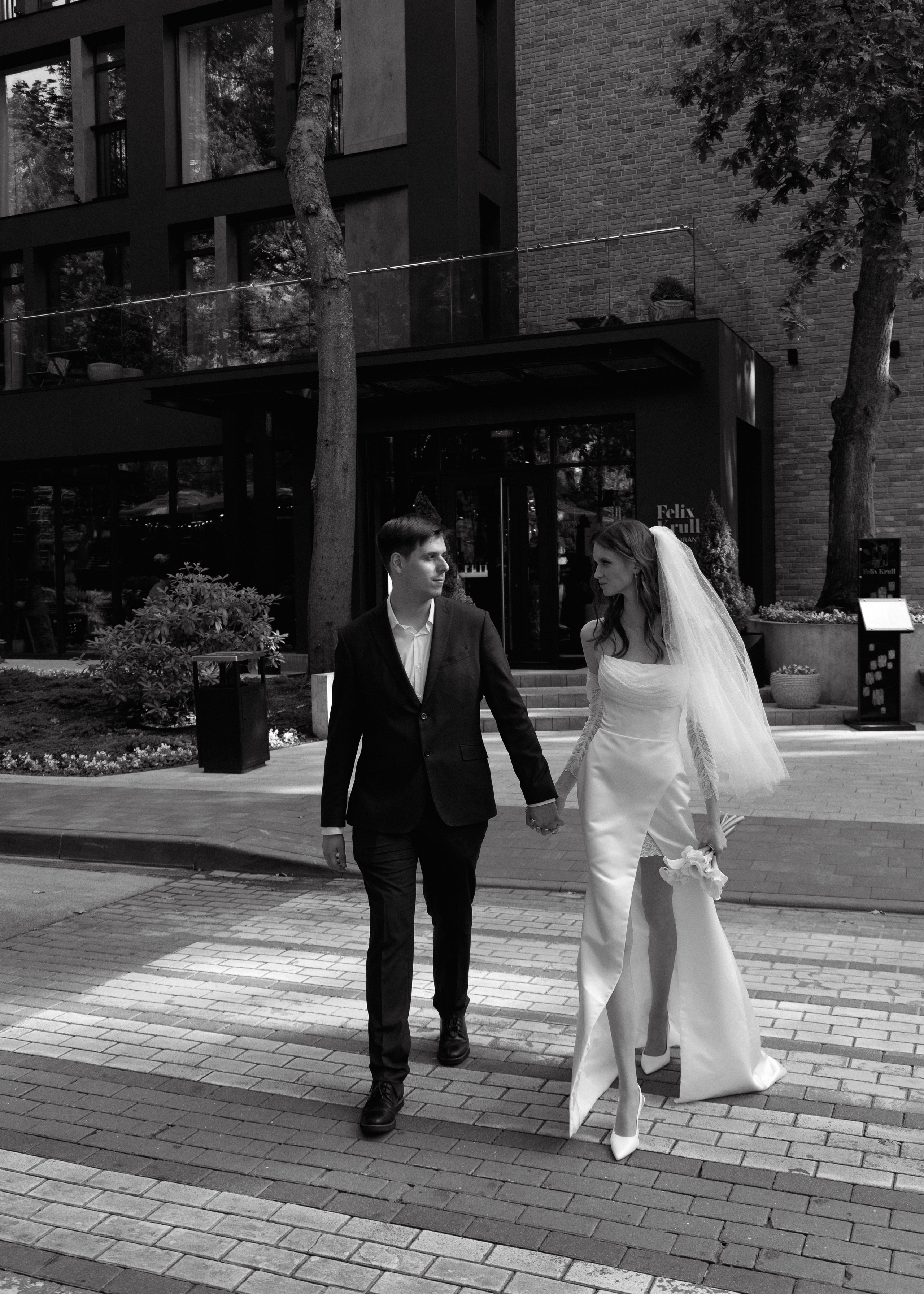 Богдан и Вероника | Светлогорск. Фотограф в Калининграде Сокирко Светлана