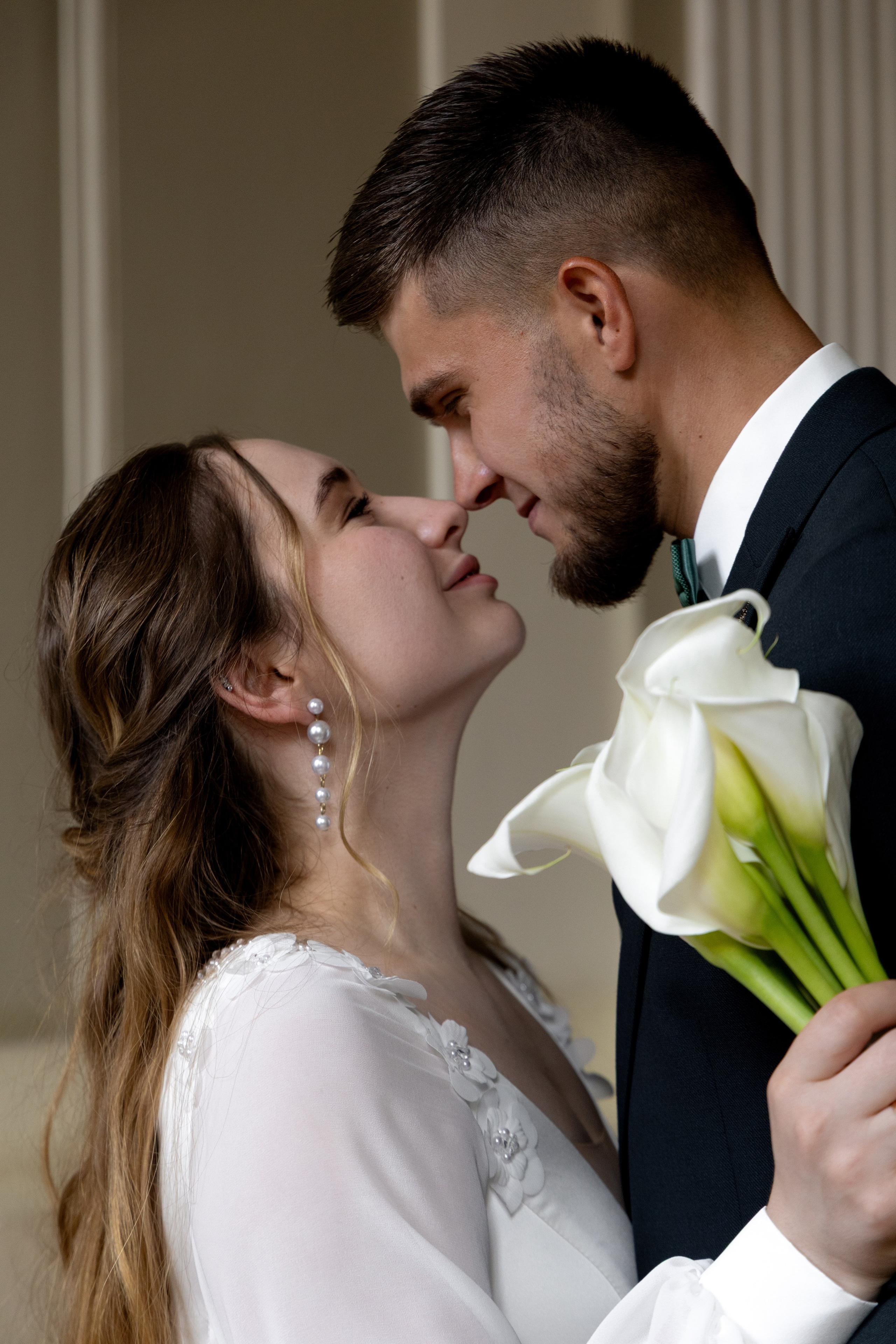 Татьяна & Денис | Советск. Фотограф в Калининграде Сокирко Светлана