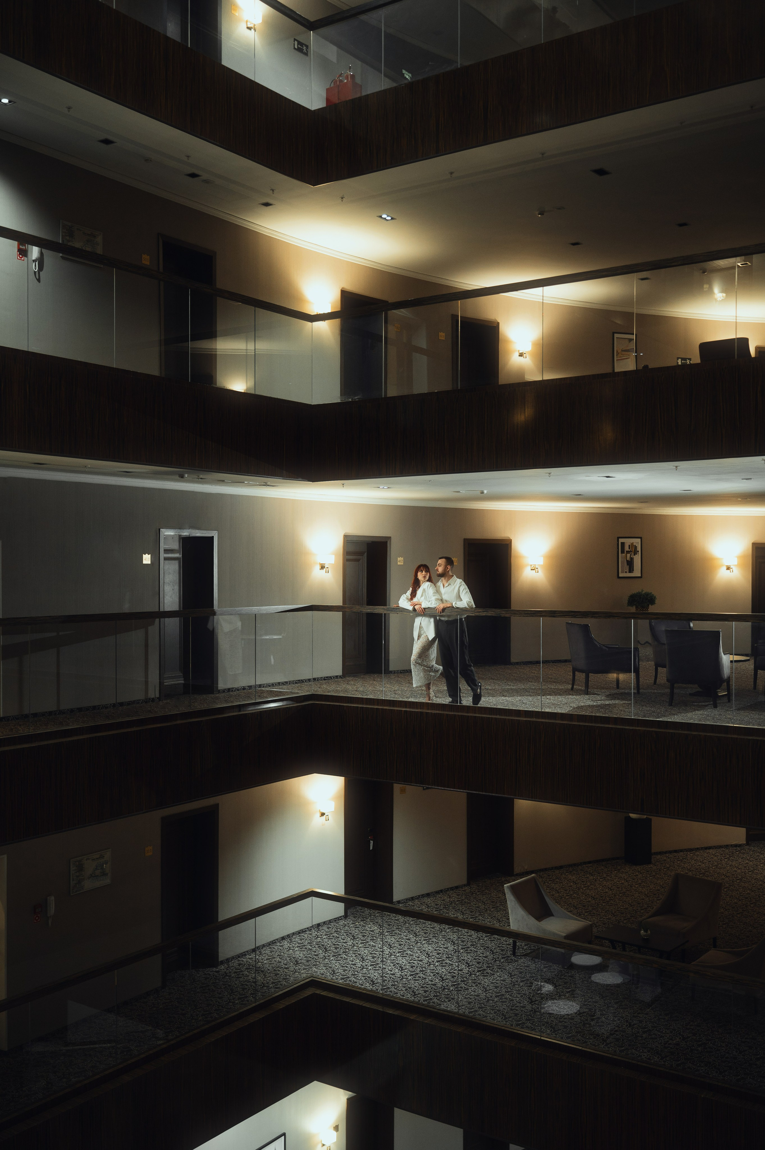 Вика и Дима. Фотограф и видеооператор в Туле | Даниил Рыбак