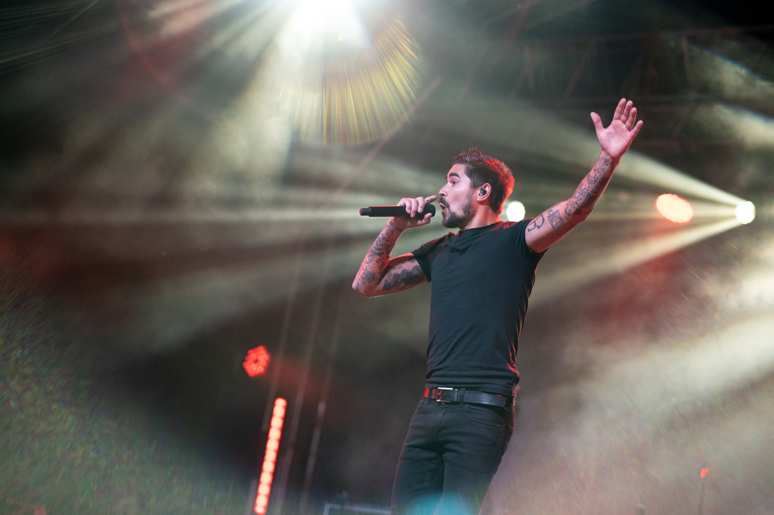 The Hatters, Винтаж. Фотограф и видеооператор в Туле | Даниил Рыбак