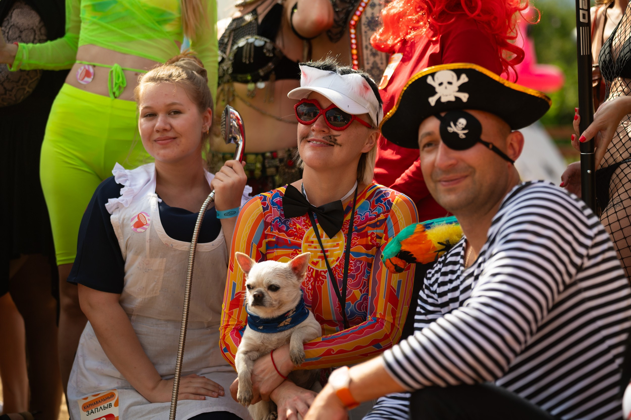 Вашана сап кэмп. Фотограф и видеооператор в Туле | Даниил Рыбак