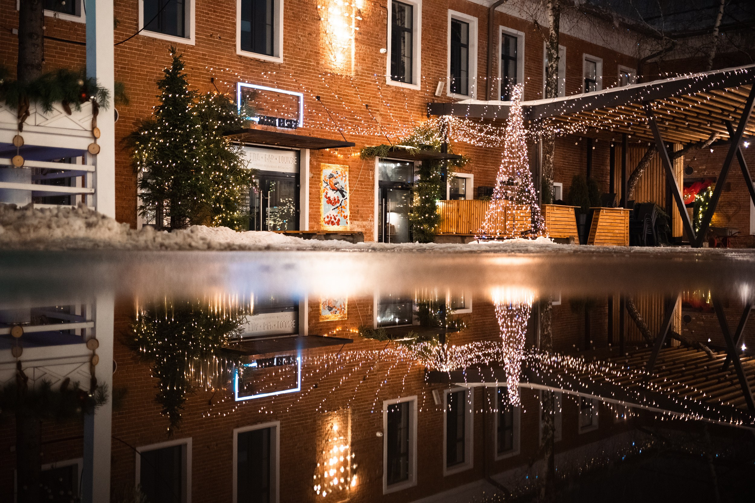 Искра. Фотограф и видеооператор в Туле | Даниил Рыбак