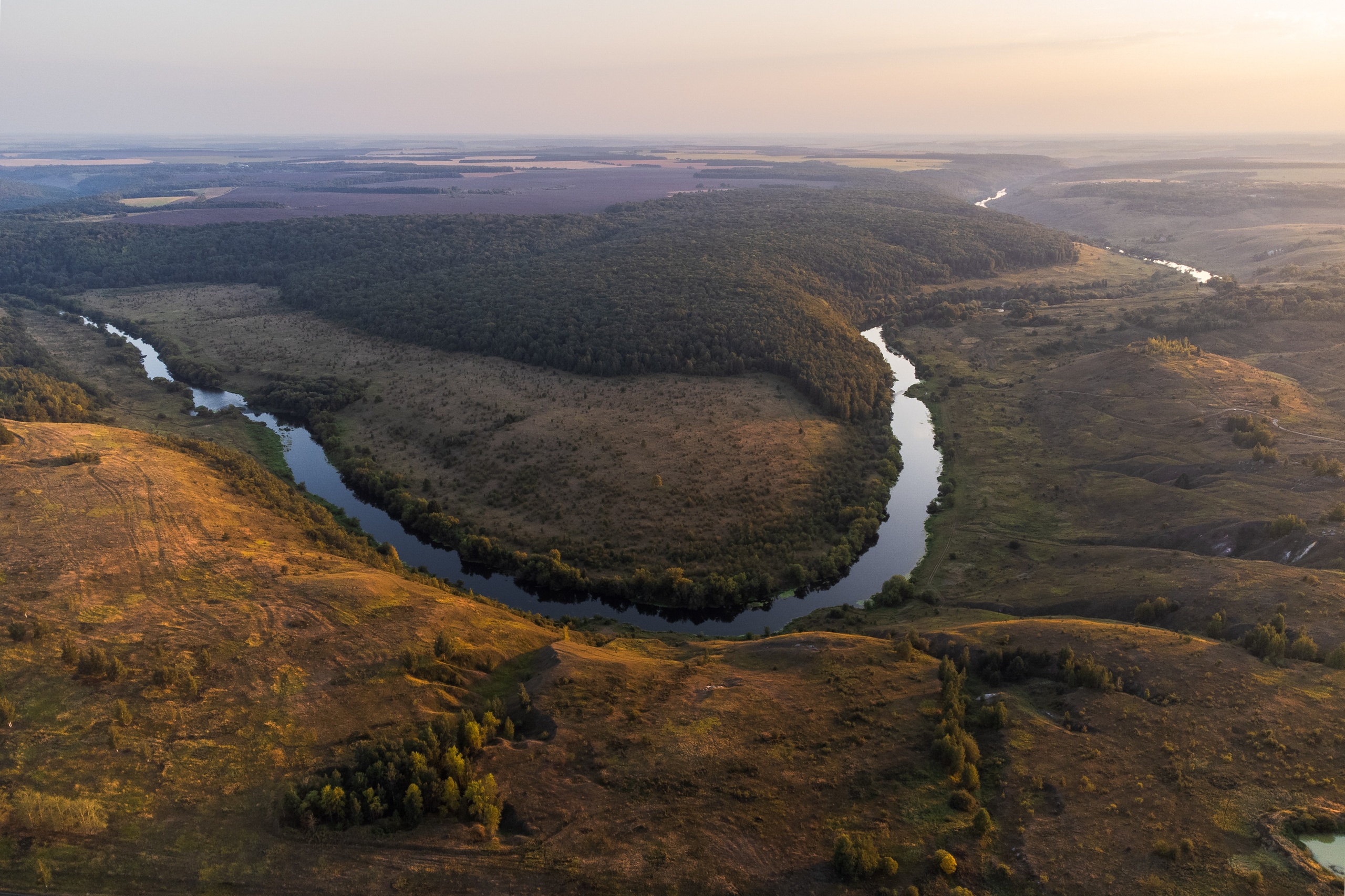 Красивая Меча. Фотограф и видеооператор в Туле | Даниил Рыбак