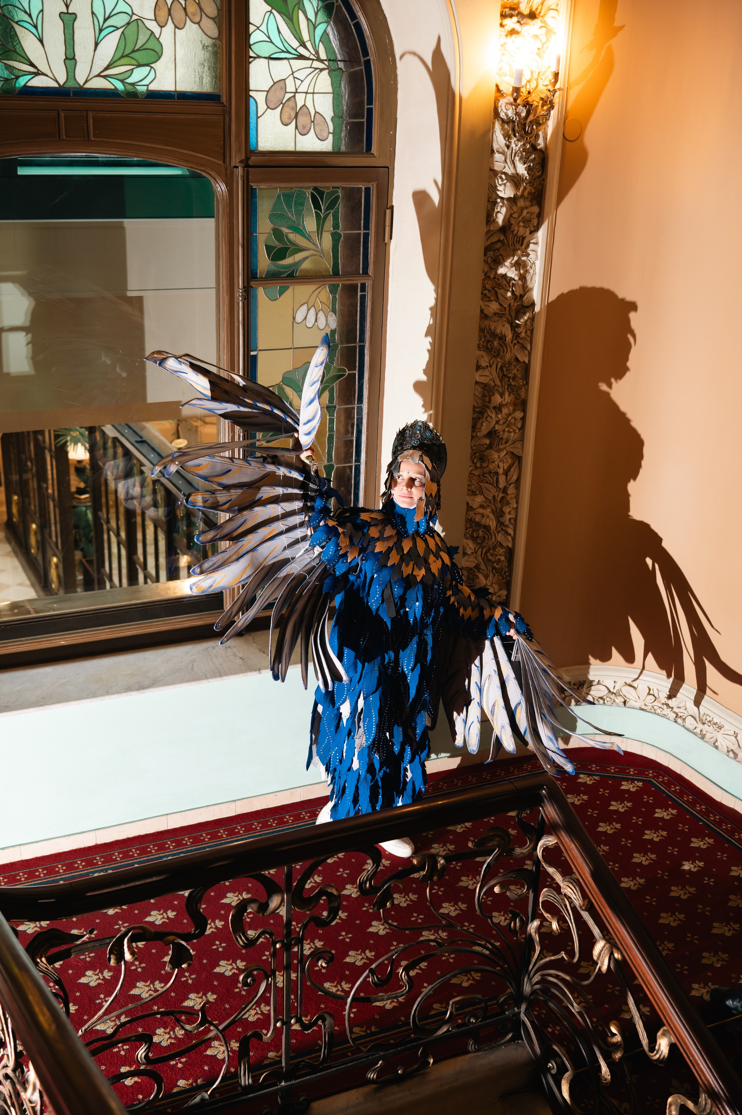 День Creative market в Национале. Фотограф и видеооператор в Туле | Даниил Рыбак