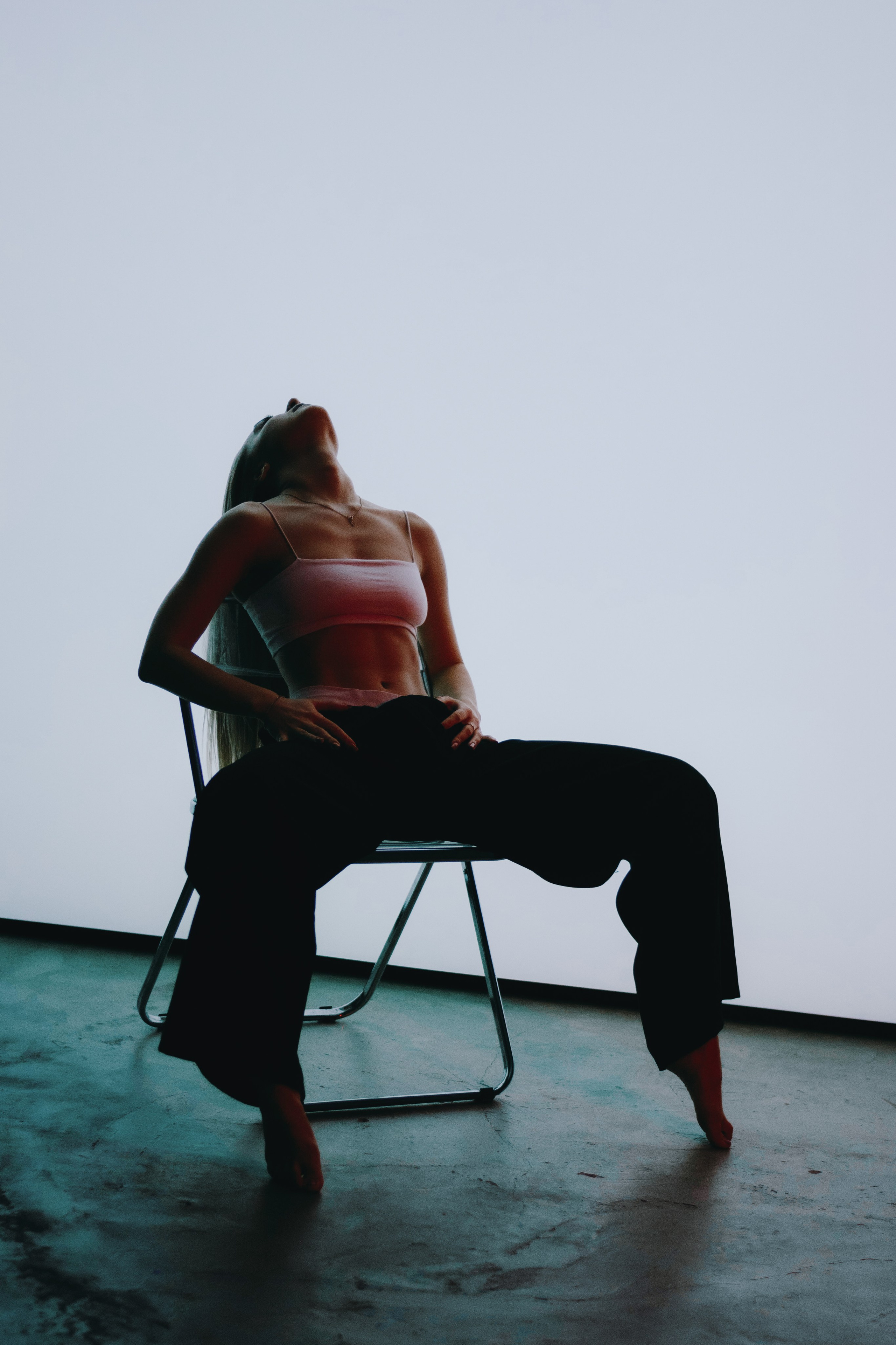 Ольга. Фотограф Барнаул — NAVI / НАВИ