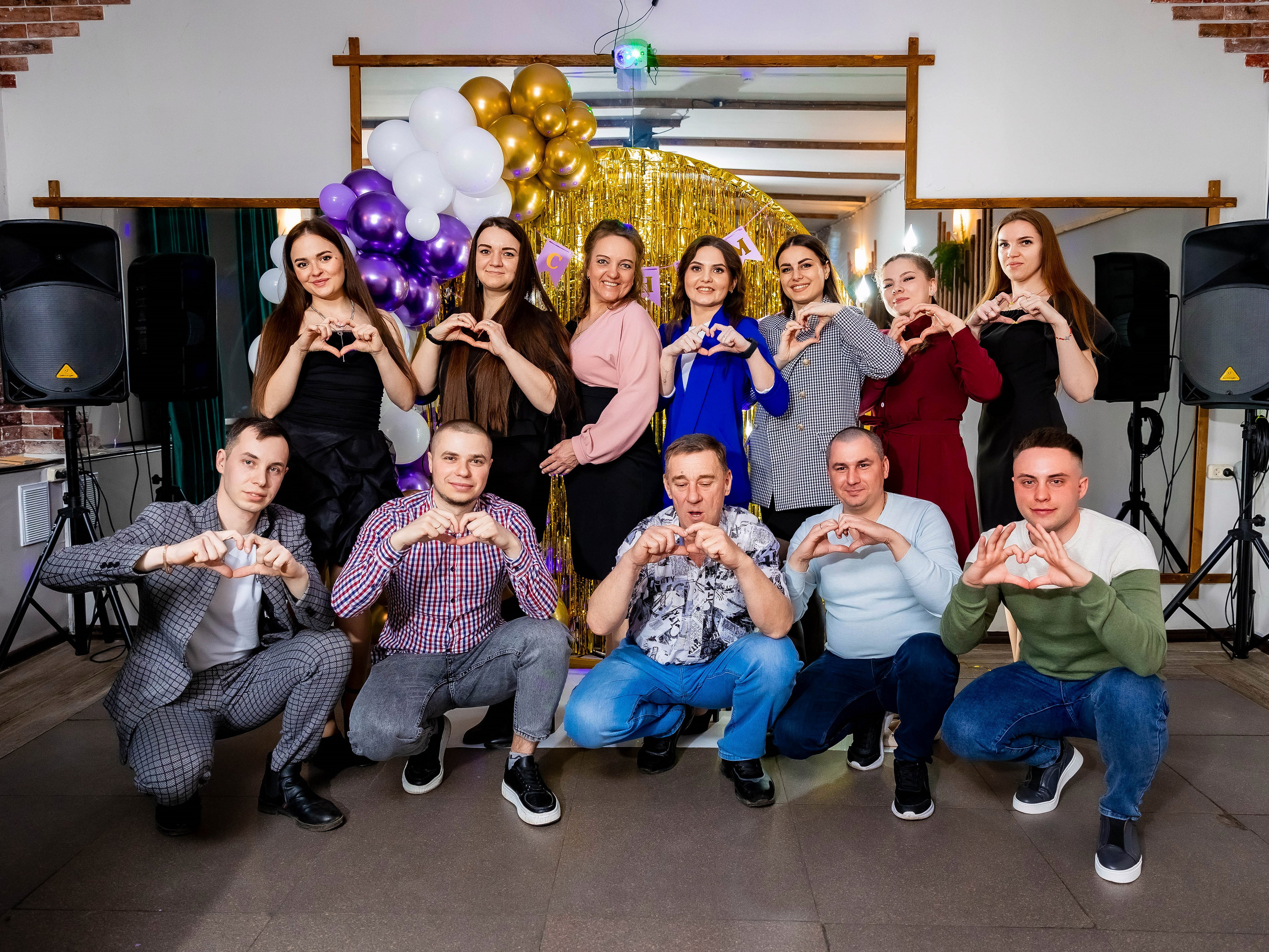 Репортаж. Фотограф Лебедева Татьяна г. Орехово-Зуево