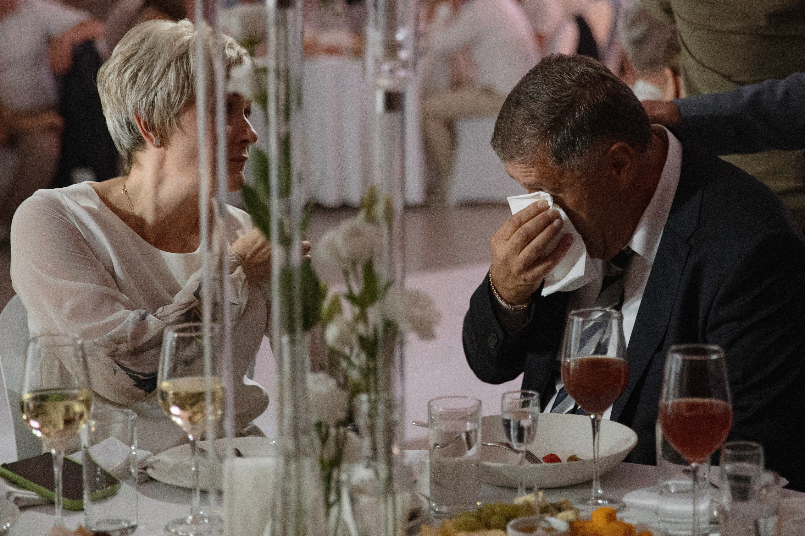 Андрей и Екатерина