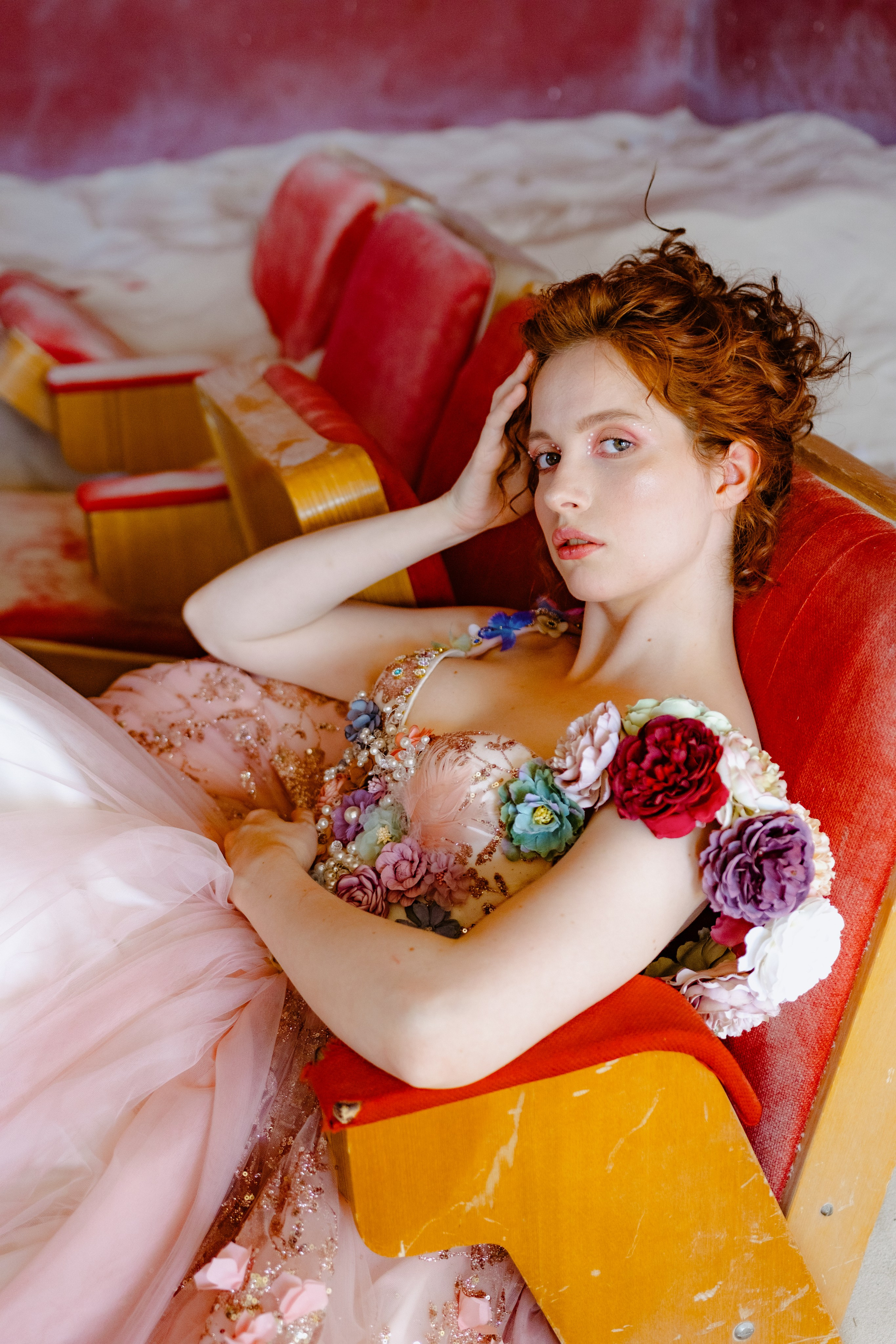 Desert Flower. Свадебный, семейный фотограф в Санкт-Петербурге