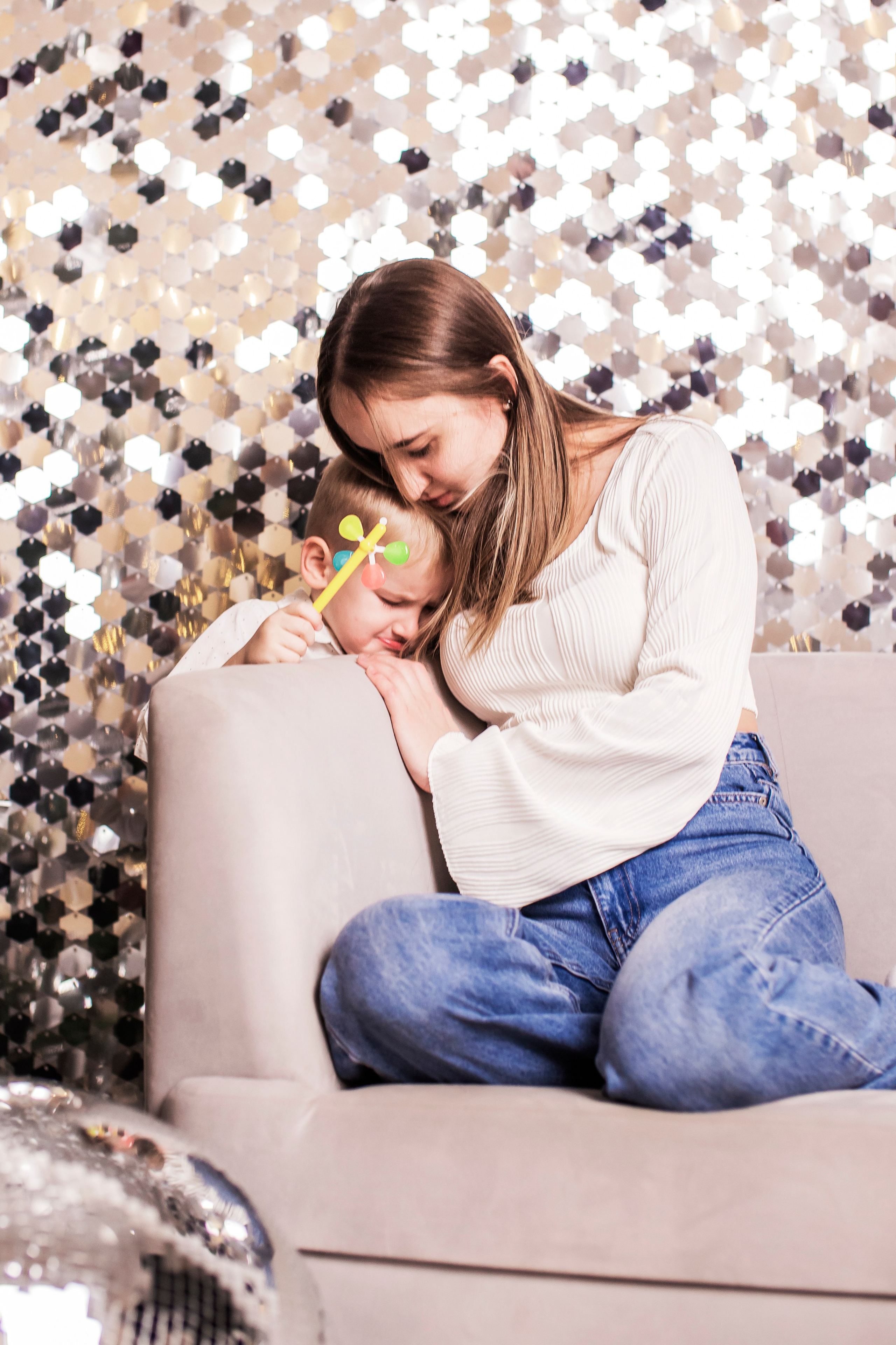 Семейные часовые фотосессии. Семейный фотограф в Саратове