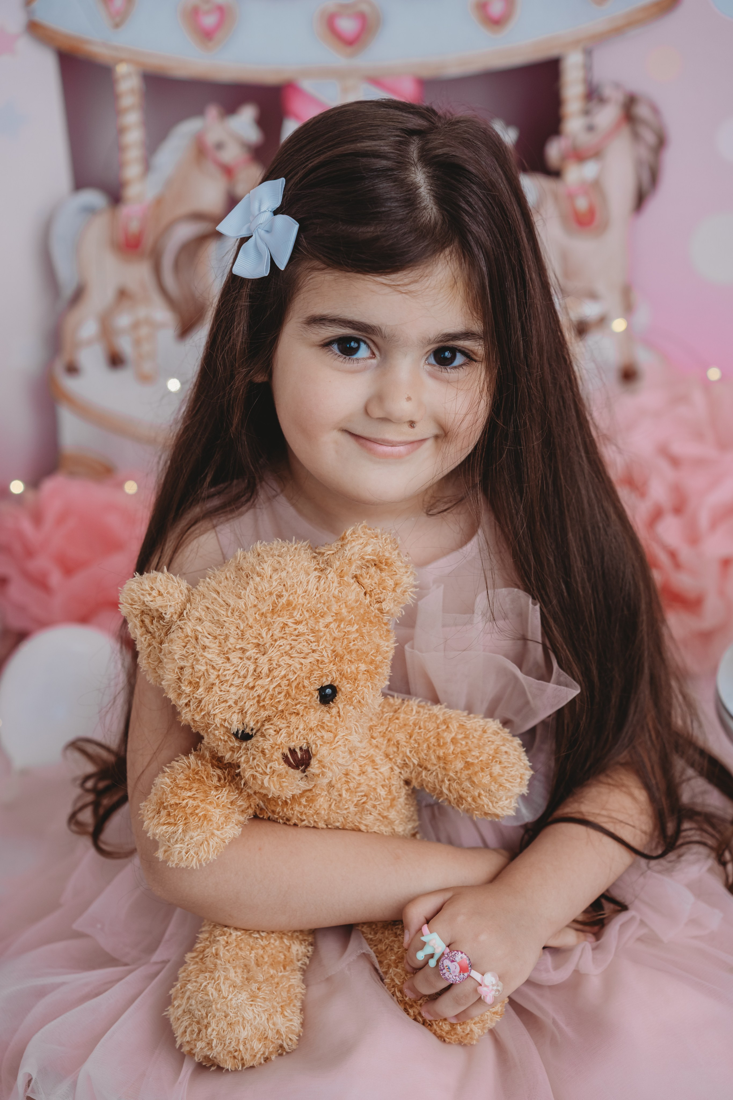 Дети. Фотограф новорожденных во Владимире Анастасия Воробьева