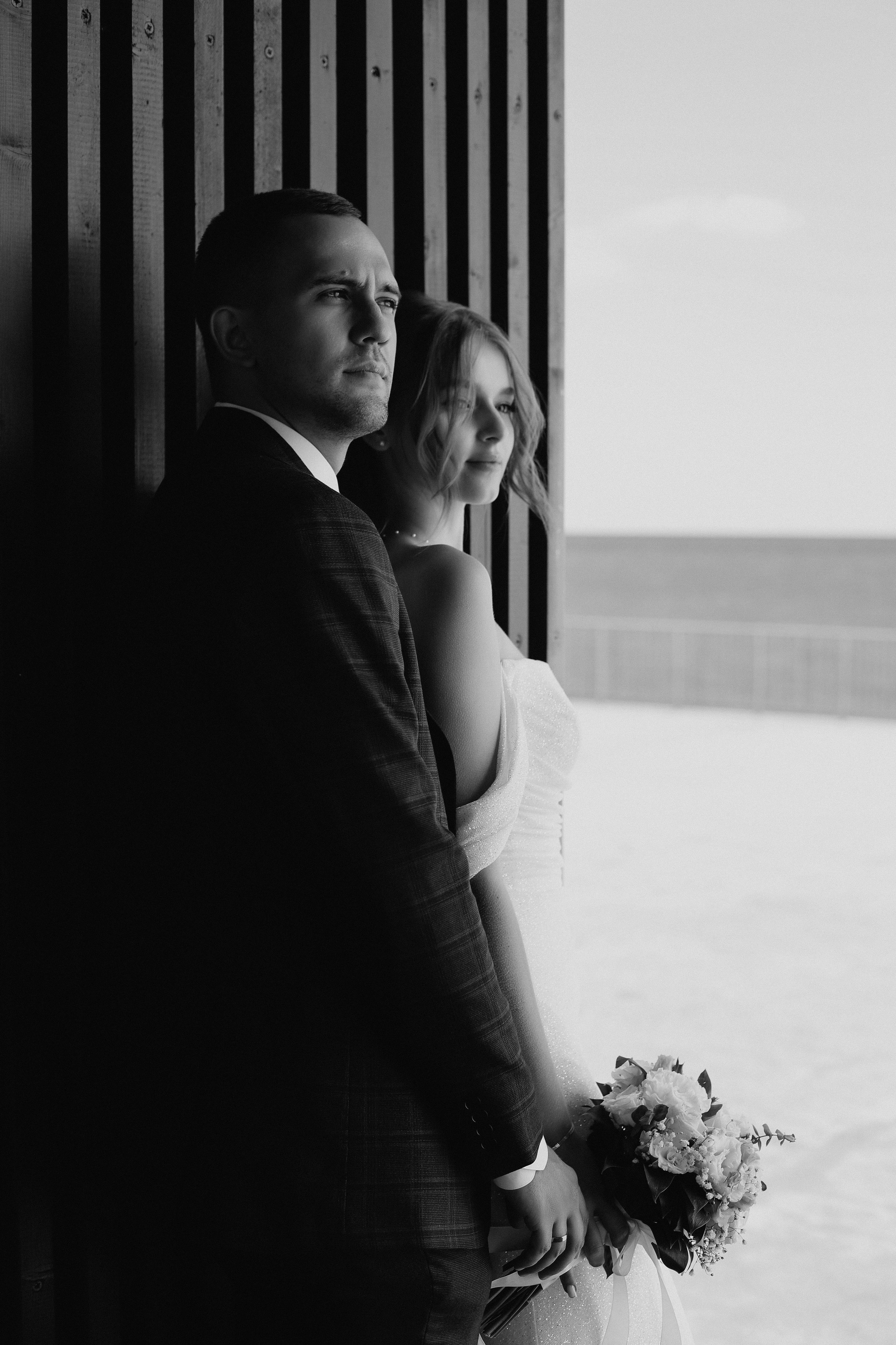 ЭЛЕОНОРА & НИКИТА. Фотограф Мариуполь | Ялта | Крым — Диана Мазенко