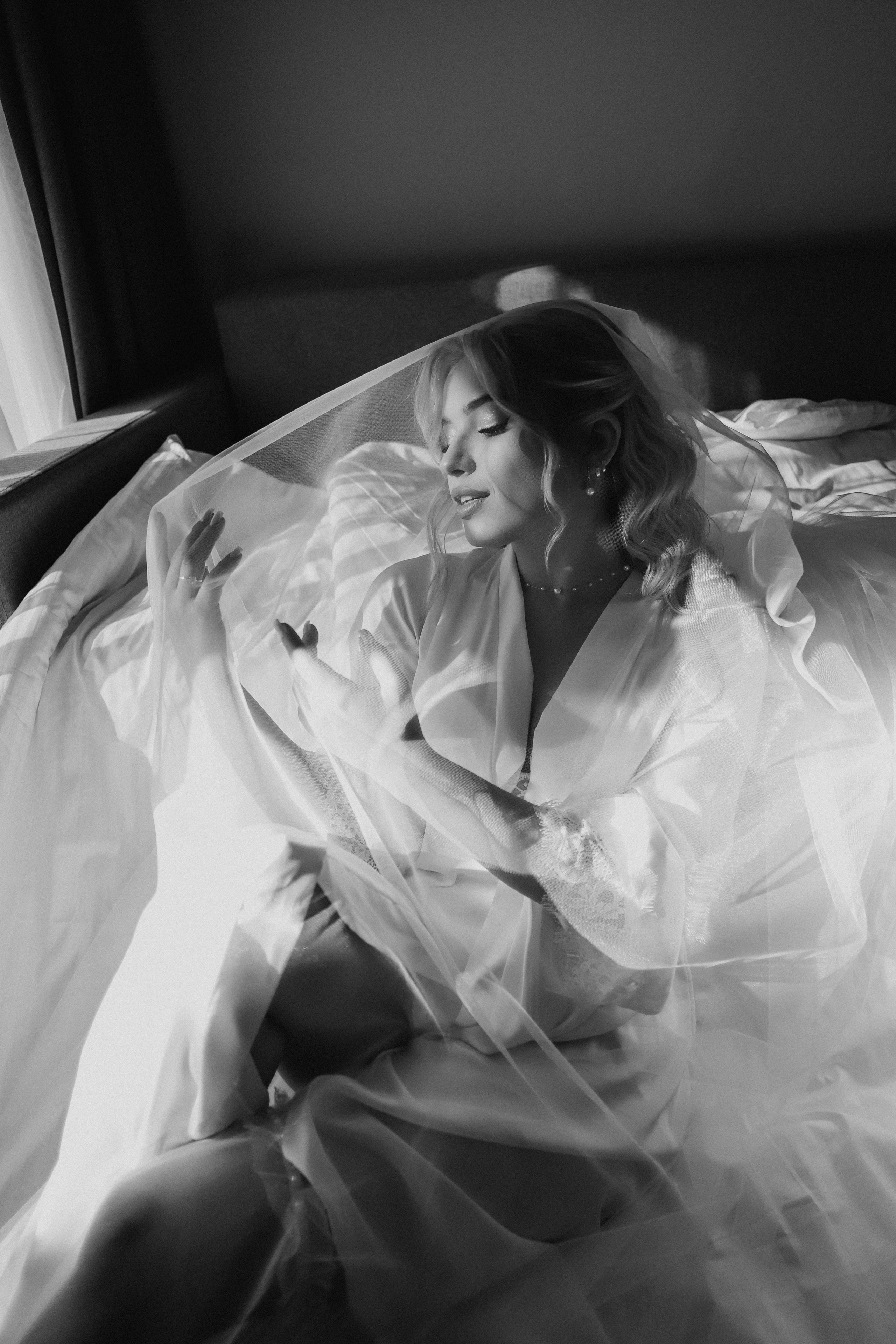 СОФИЯ & МИХАИЛ. Фотограф Мариуполь | Ялта | Крым — Диана Мазенко