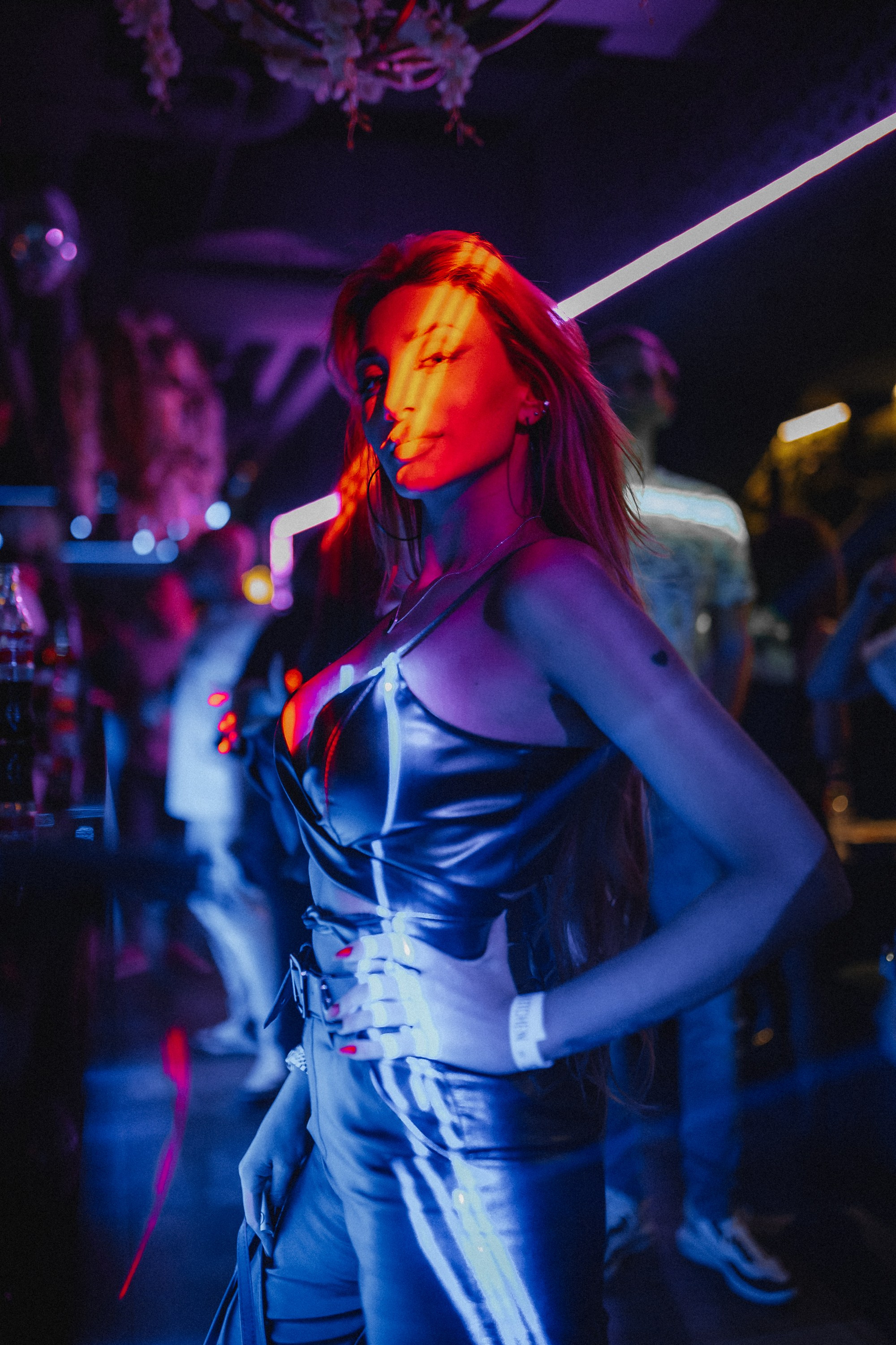 | Ambre | Kitchen Of Sound | РАСЦВЕТ | Dj F.A.R. Главная