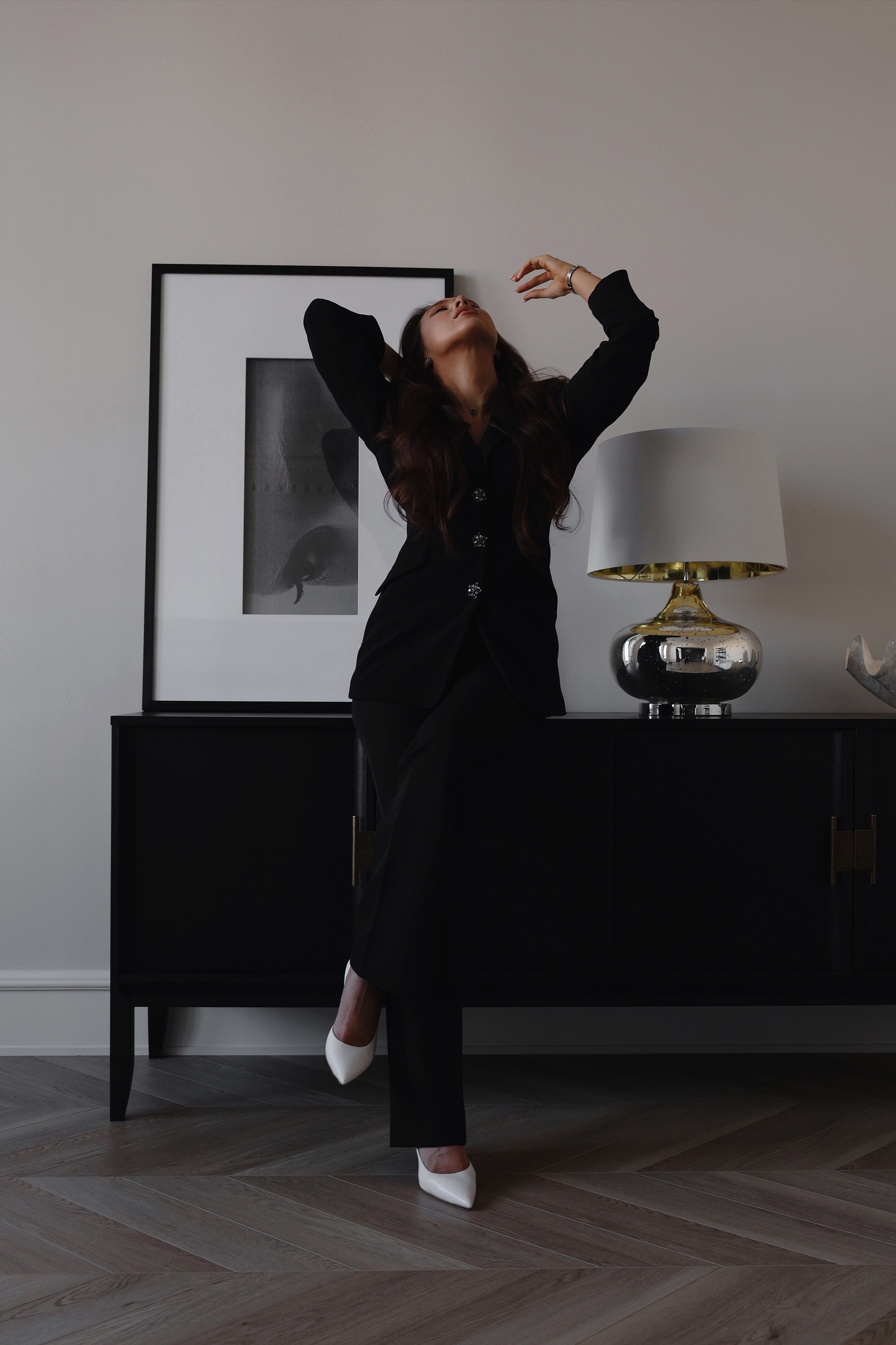 Happy Birthday, Liza. Главная