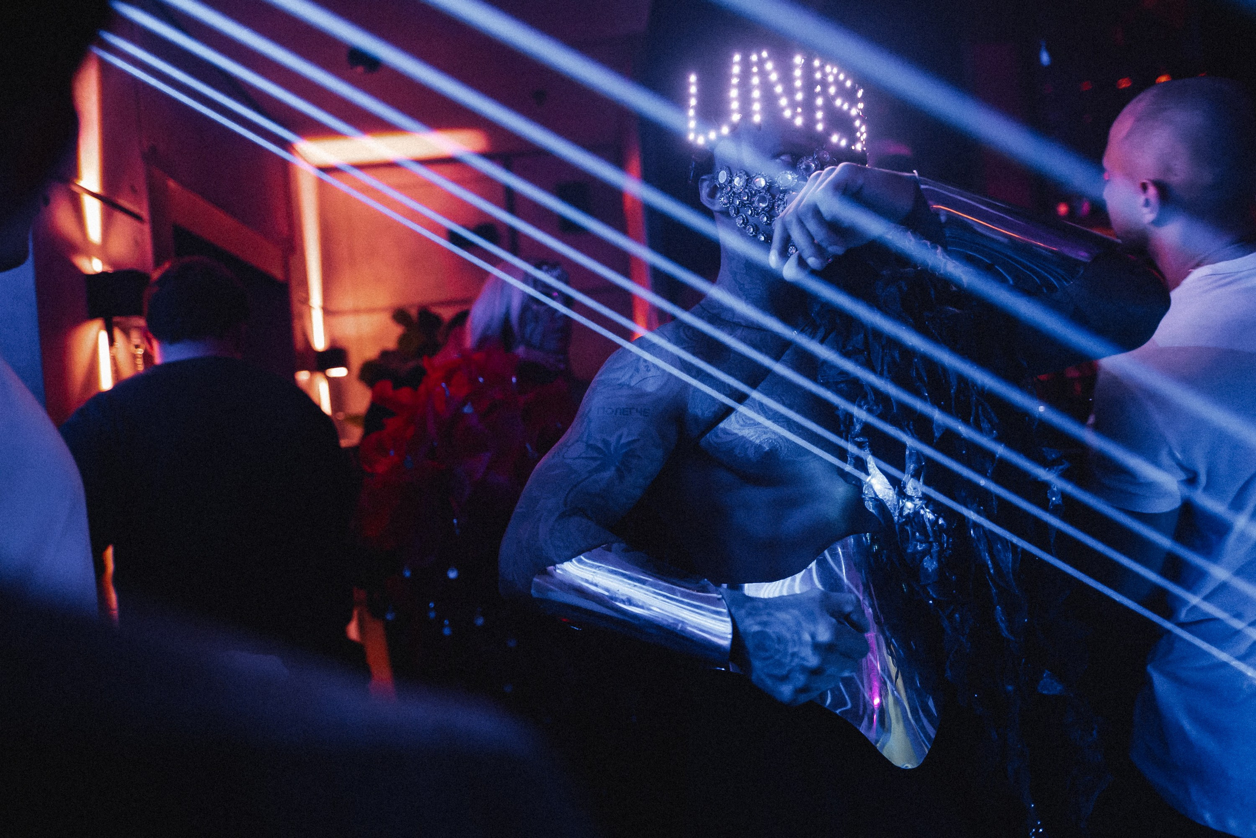 | Ambre | Kitchen Of Sound | РАСЦВЕТ | Dj F.A.R. Главная